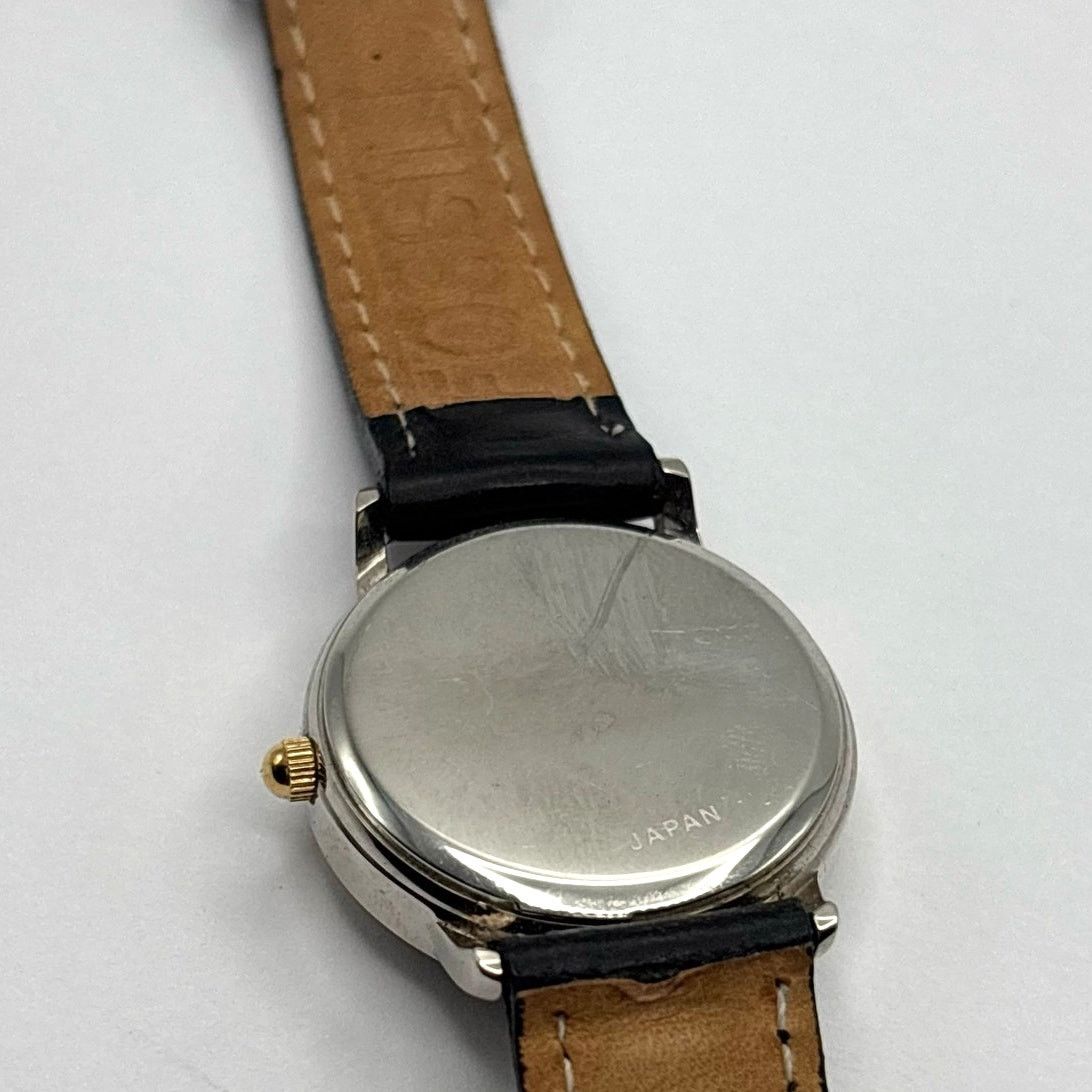 NFL Silver & Black NFL Watch Size ONE SIZE - 6 Thumbnail