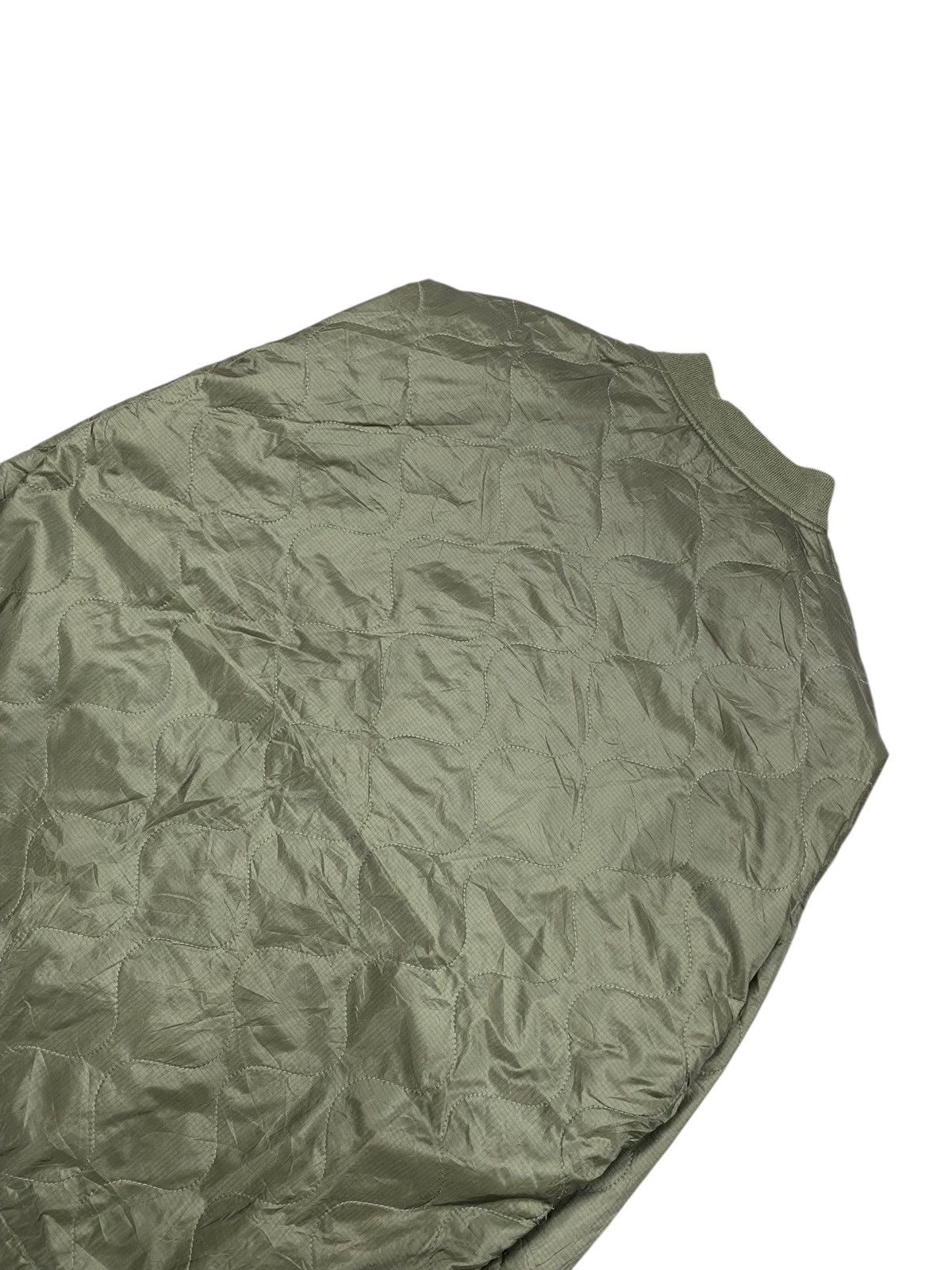 If Six Was Nine 2000s Niko And... - Quilted Jacket Size US M / EU 48-50 / 2 - 9 Thumbnail