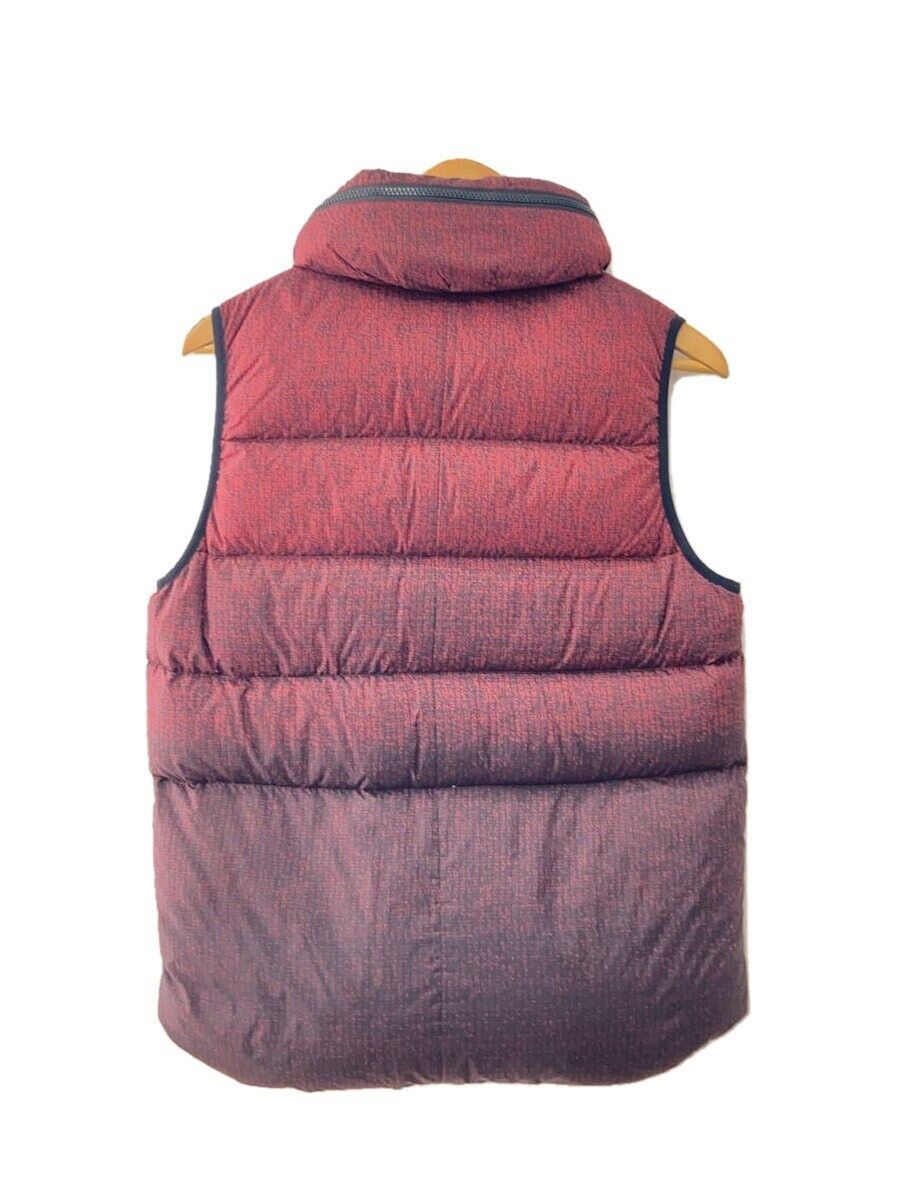 Undercover AW09 "Earmuff Maniac" Nylon Down Puffer Vest Size US M / EU 48-50 / 2 - 2 Thumbnail