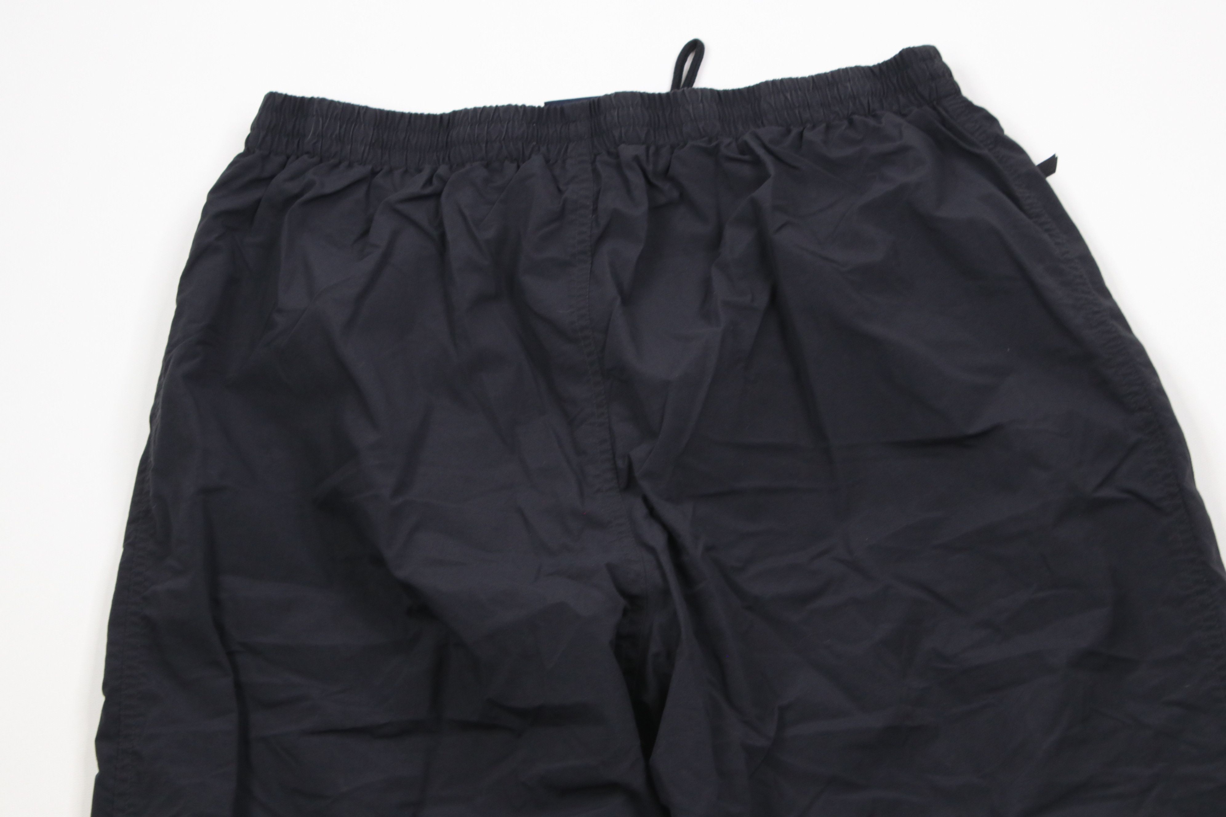 Lands' End × Vintage Vintage 90s Lands End Reflective Lined Windbreaker Pants Size US 36 / EU 52 - 12 Thumbnail