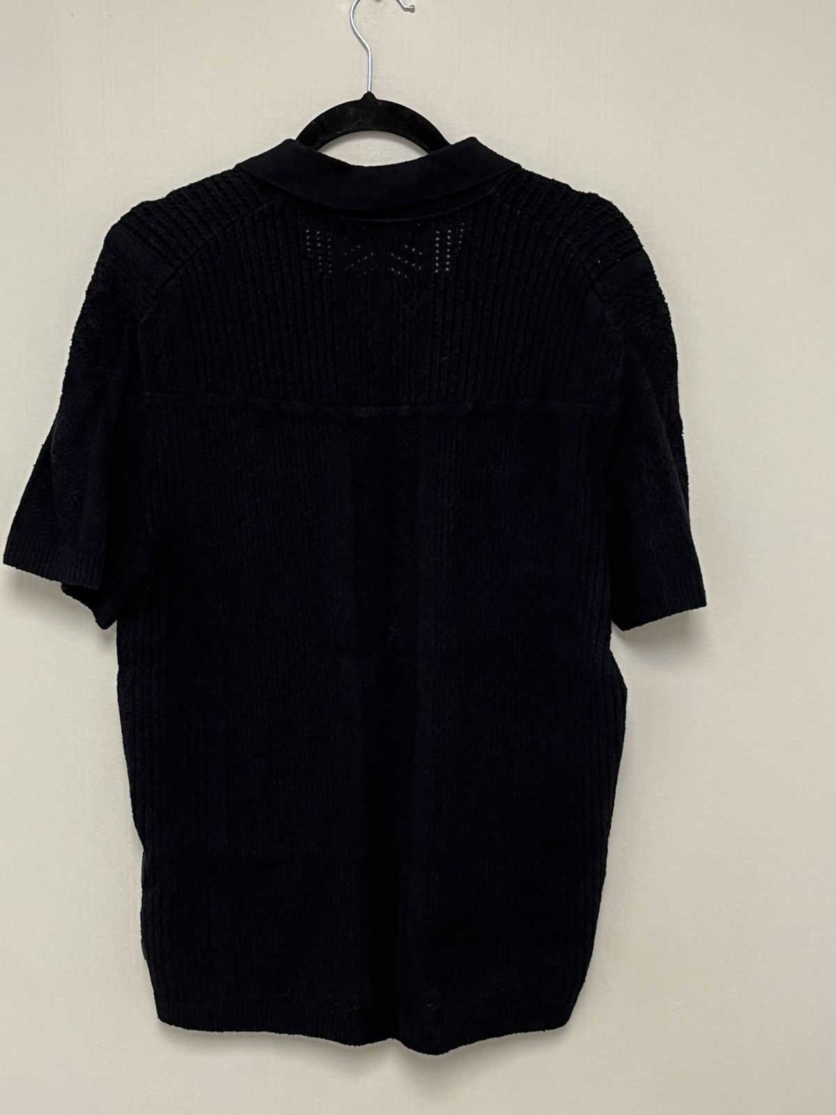 John Varvatos Theo Polo Large Size US L / EU 52-54 / 3 - 8 Thumbnail