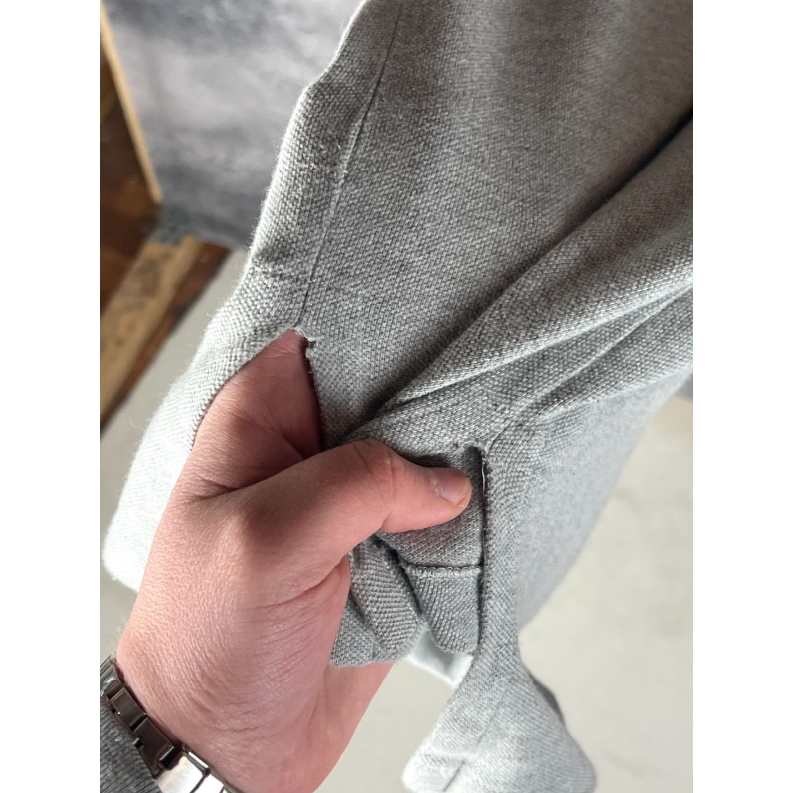Ralph Lauren VINTAGE Not Applicable Size US M / EU 48-50 / 2 - 6 Thumbnail
