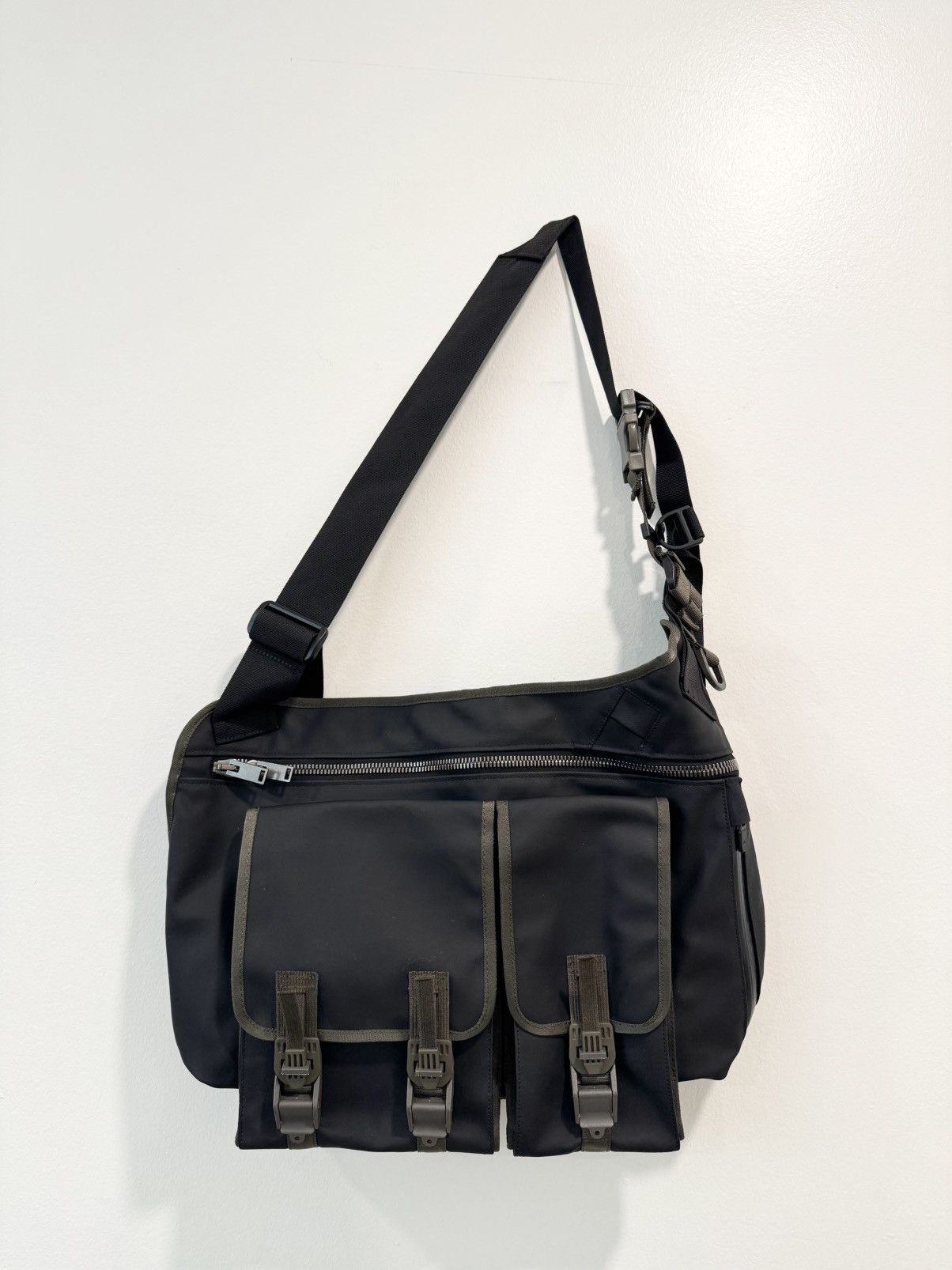 Acronym Acronym 3A-1 | Grailed