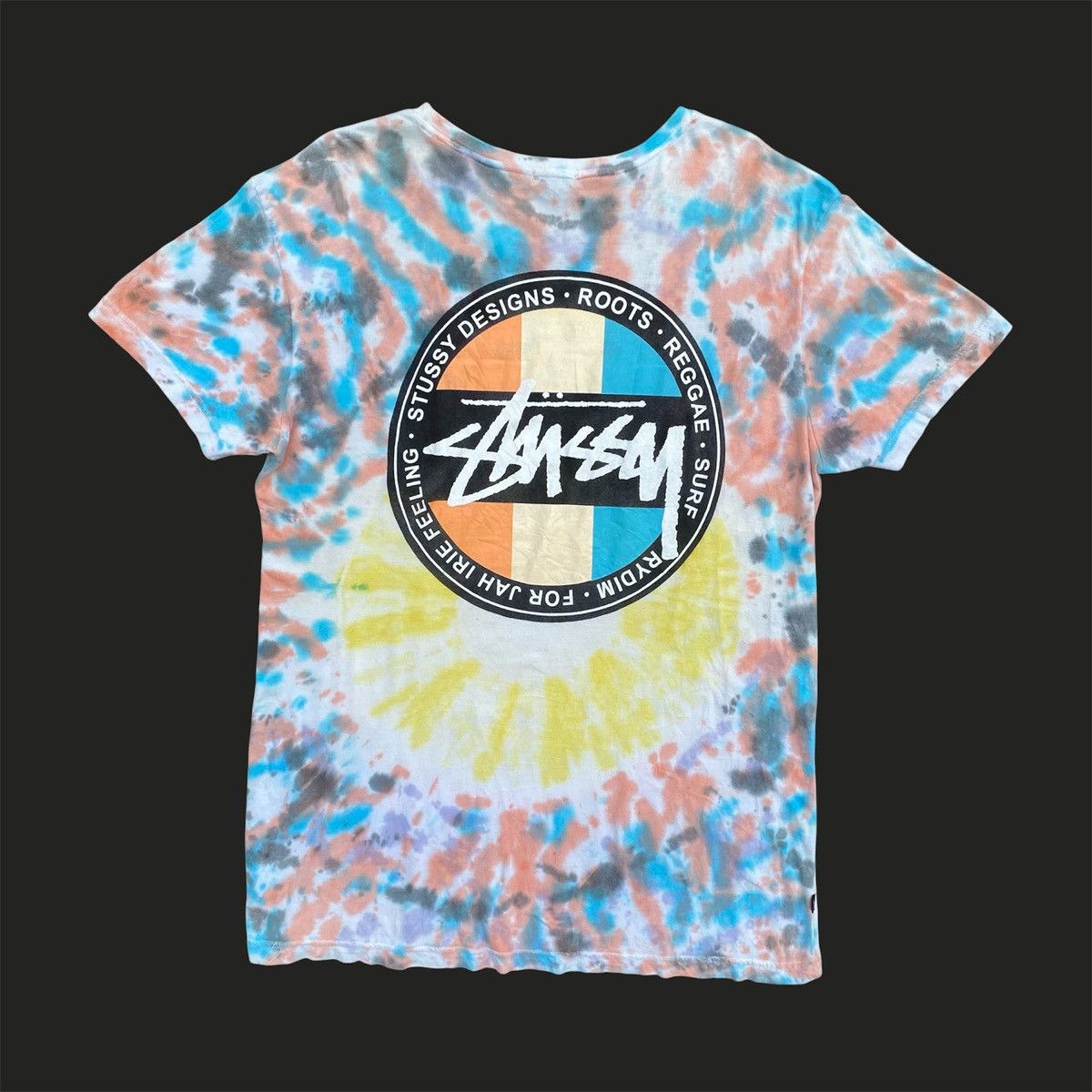 Stussy RARE ‼️ Stüssy Size US M / EU 48-50 / 2 - 1 Thumbnail