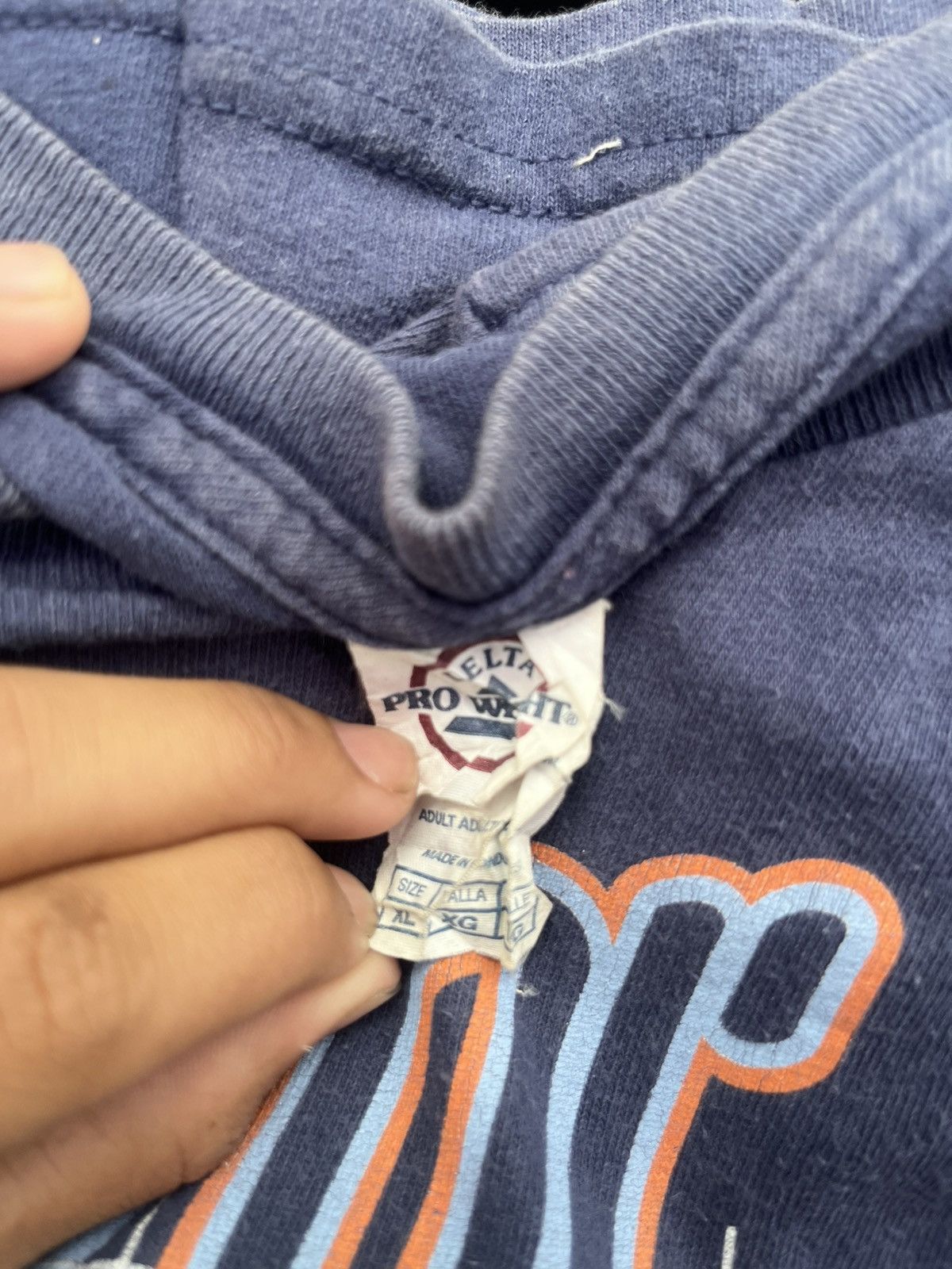 Vintage Vintage Pillsbury Size US XL / EU 56 / 4 - 3 Thumbnail