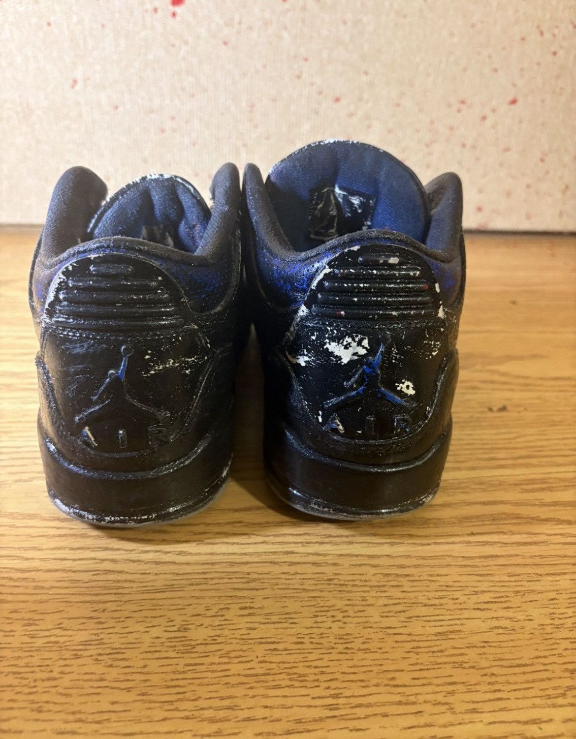 Nike Custom jordan 3s Size US 11 / EU 44 - 5 Thumbnail
