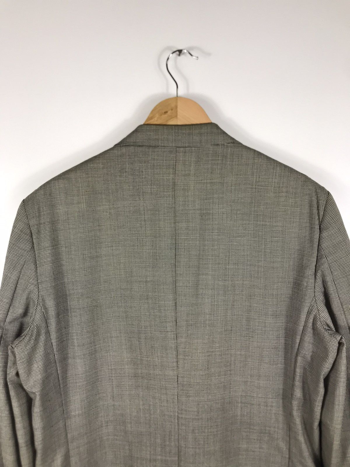 Chaps Ralph Lauren ⚡️Vintage Chaps Ralph Lauren Wool Single Breast Coat Size 46R - 17 Thumbnail