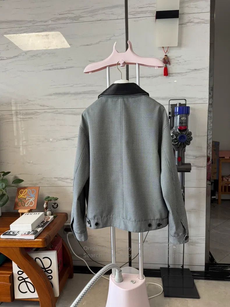 Loewe Loewe Jacket Coat Size US L / EU 52-54 / 3 - 2 Thumbnail