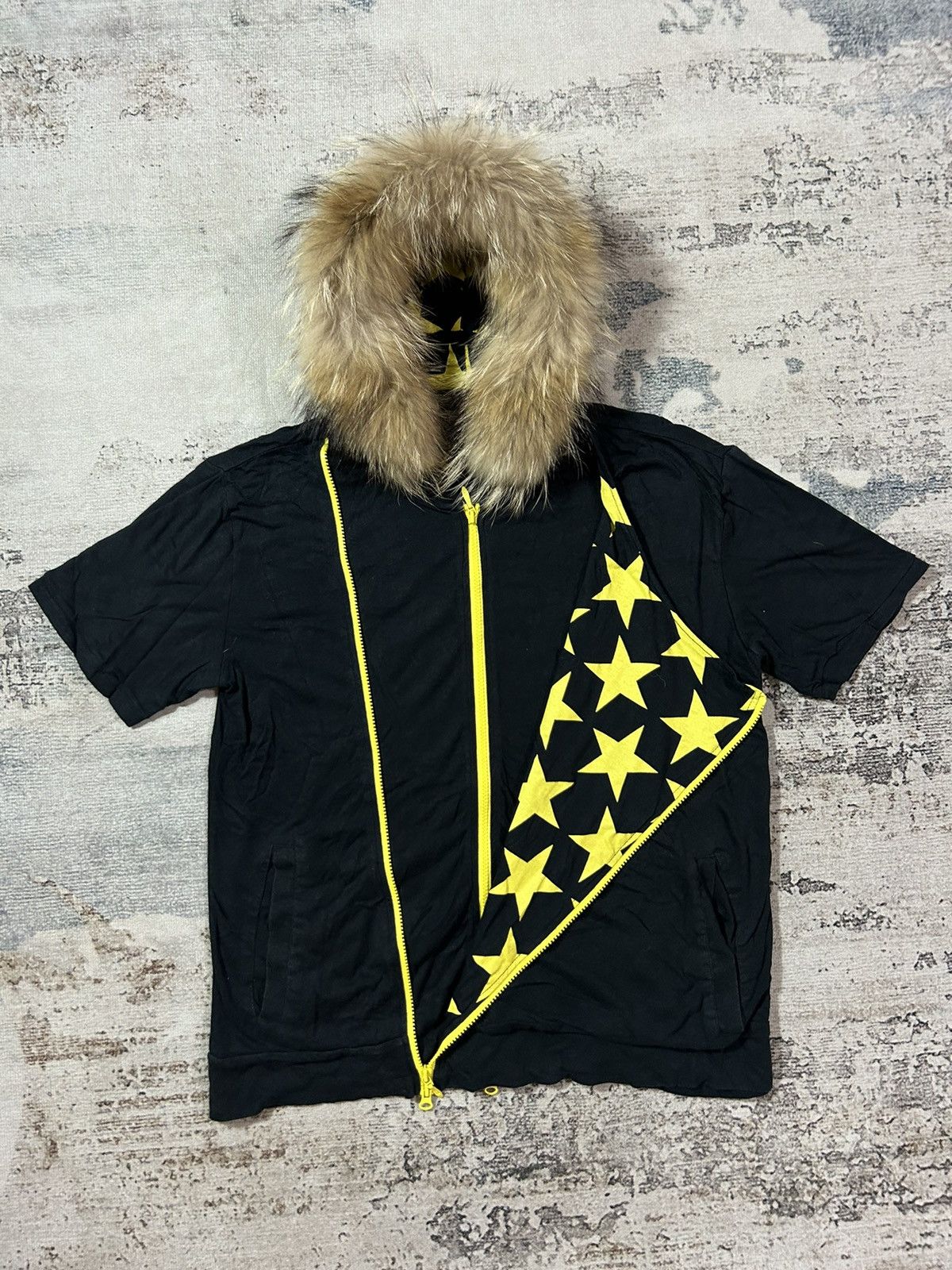 14th Addiction × Japanese Brand × PPFM 2000s PPFM Double Layer 