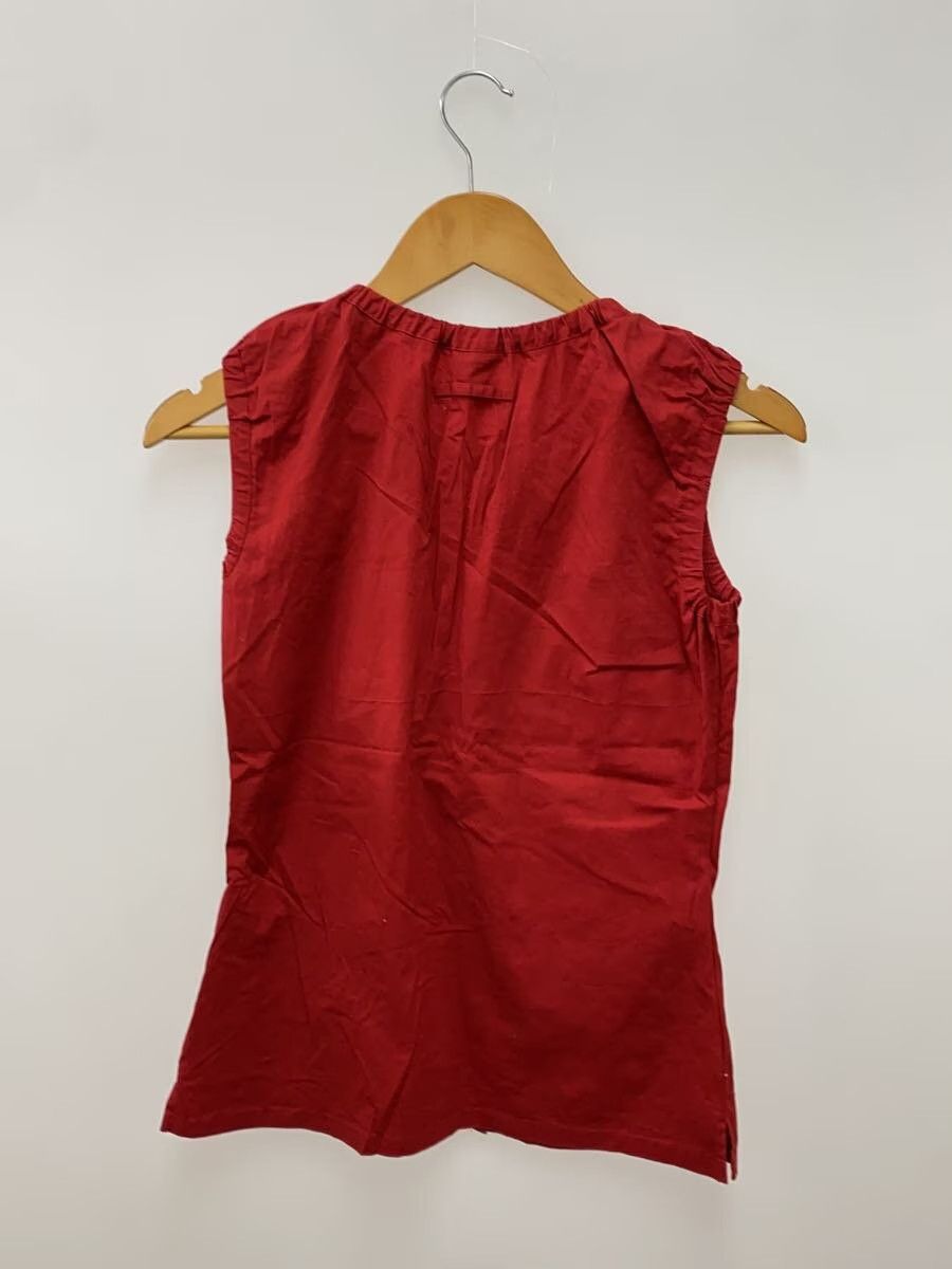 Jean Paul Gaultier Sleeveless Blouse Size S / US 4 / IT 40 - 2 Thumbnail