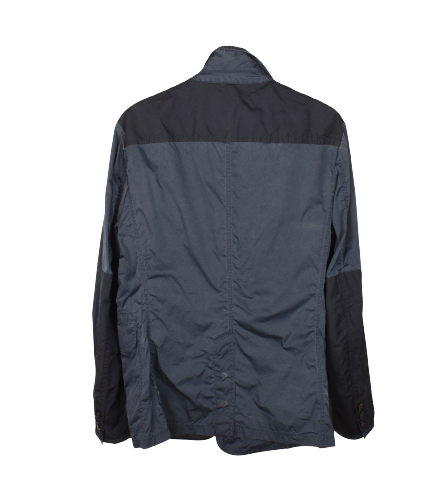 Moncler Moncler Men Jacket Xavier Light Size 2/M, S1377 Size US M / EU 48-50 / 2 - 11 Thumbnail