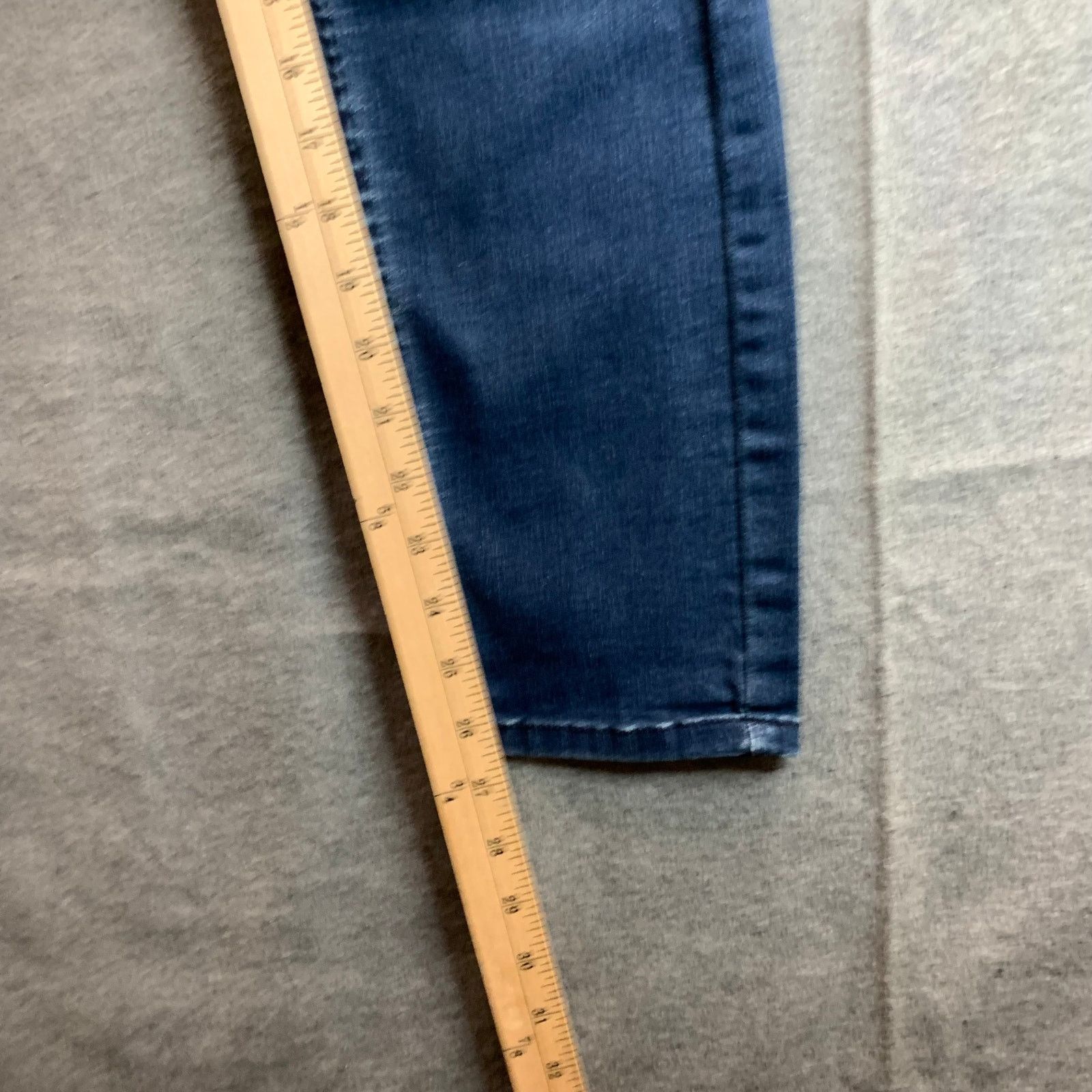 Calvin Klein Calvin Klein Jegging Slim Boyfriend Womens 4 Size 27" / US 4 / IT 40 - 6 Thumbnail