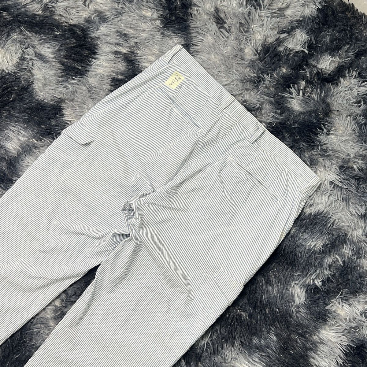 Japanese Brand Simpatica Japanese Brand Cargo Pants Size US 32 / EU 48 - 4 Thumbnail