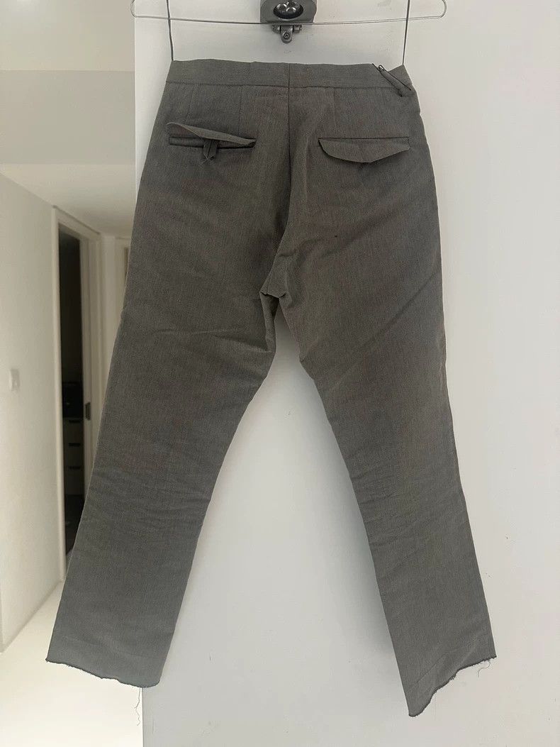 Carol Christian Poell carol christian poell Casual pants 2506-Nextarrow Size US 30 / EU 46 - 3 Thumbnail