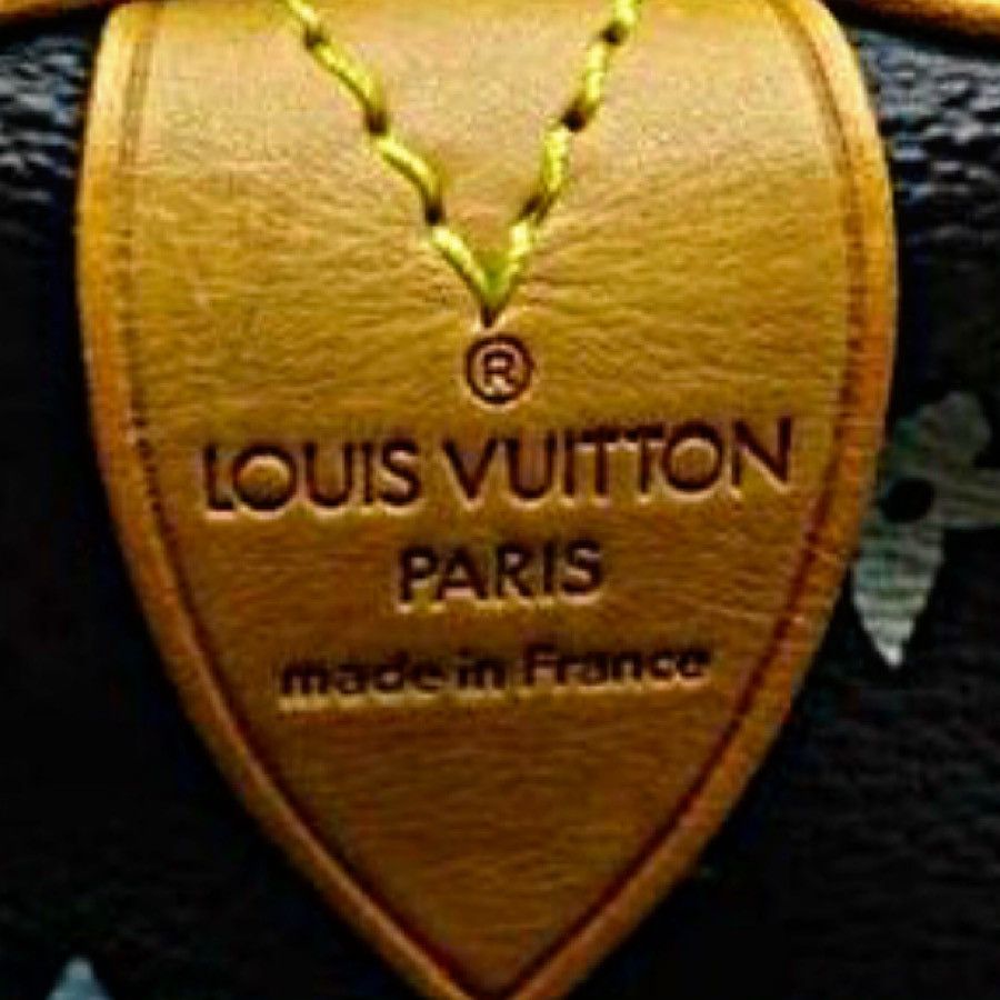 Louis Vuitton Authentic Vuitton Multicolore Noir Keepall 45 Size ONE SIZE - 7 Thumbnail