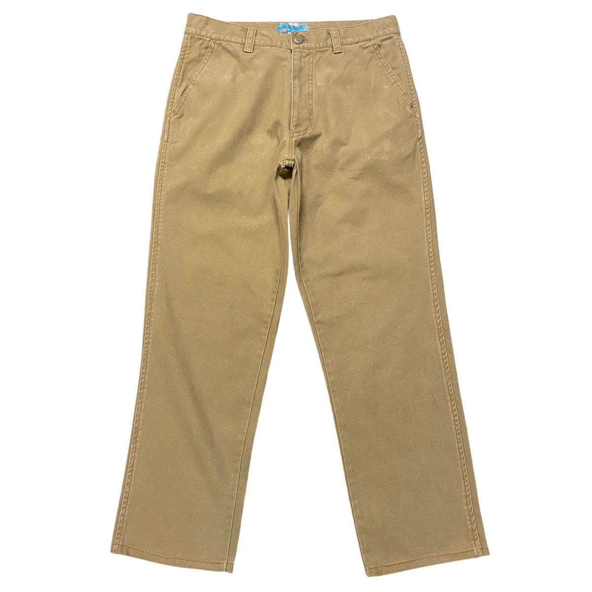 Japanese Brand Japanese Brand PUBLIC VOICE Fatigue Pants Size US 32 / EU 48 - 2 Thumbnail