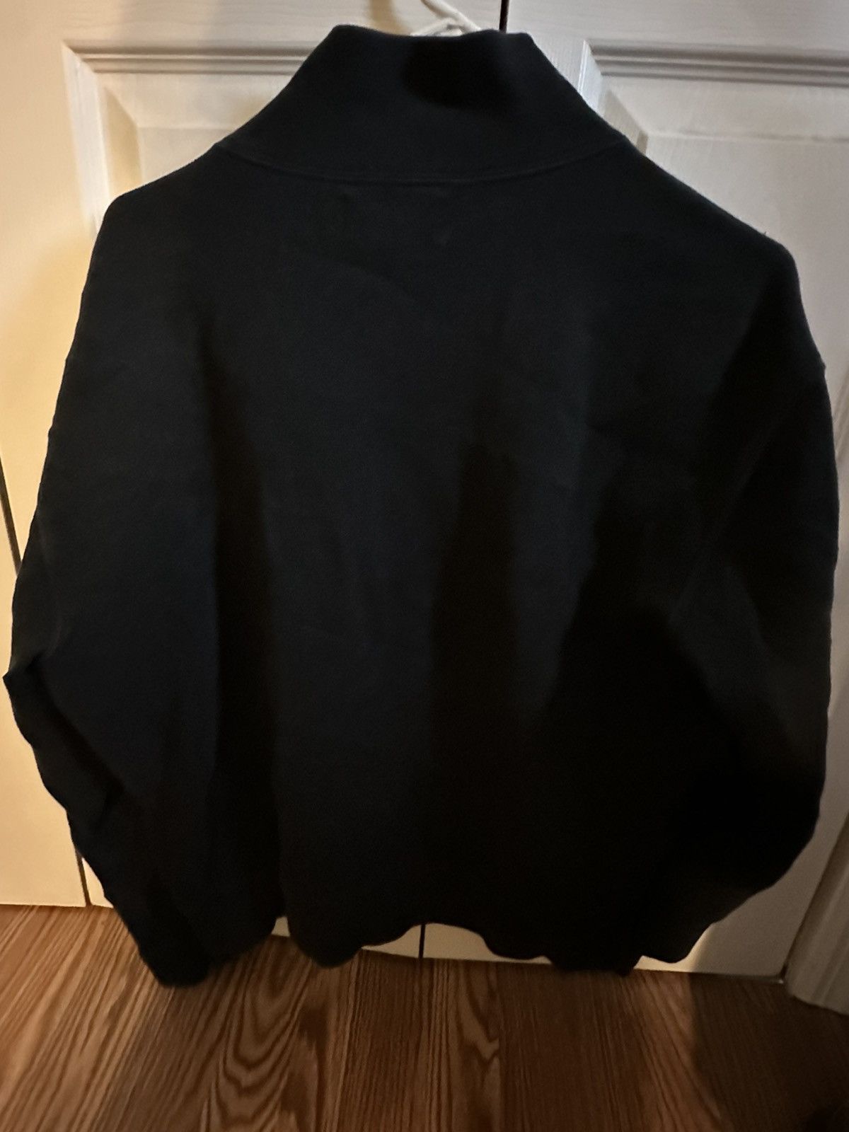 Polo Ralph Lauren Navy Ralph Lauren Polo Full Zip Up Size US M / EU 48-50 / 2 - 3 Thumbnail