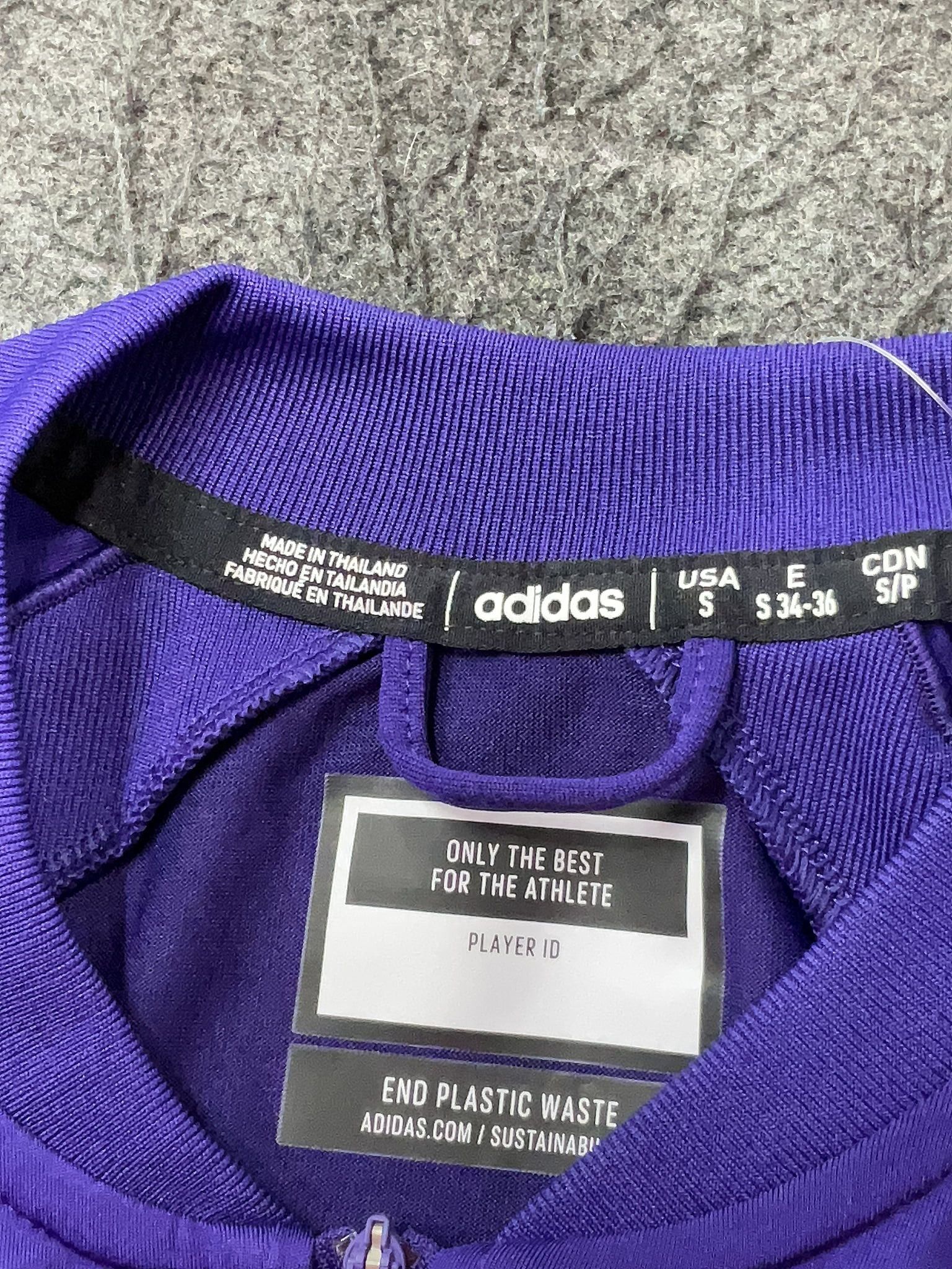 Adidas NWT Adidas Women's Active T-Shirt Size – S Size S / US 4 / IT 40 - 3 Thumbnail