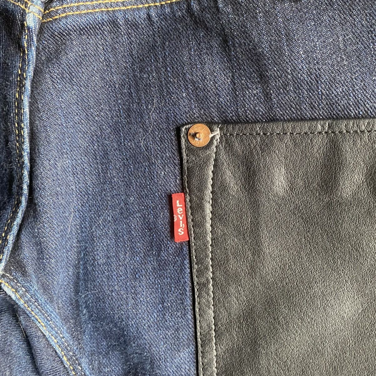 Levi’s x EYE Junya Watanabe Denim