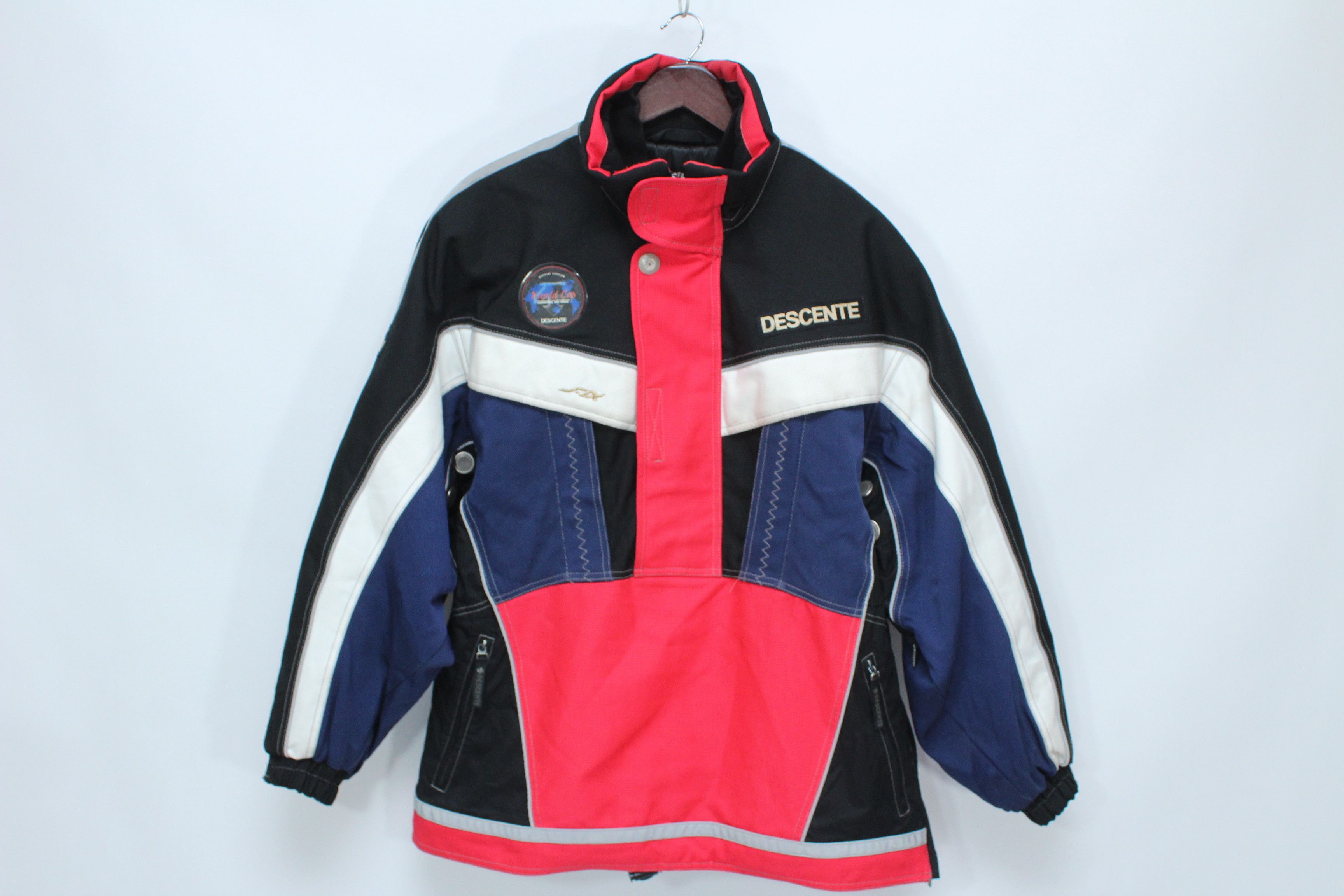 Oakley Ski Oakley Razorback Bzi Ski Jacket Hooded Snowboarding Size S Grailed