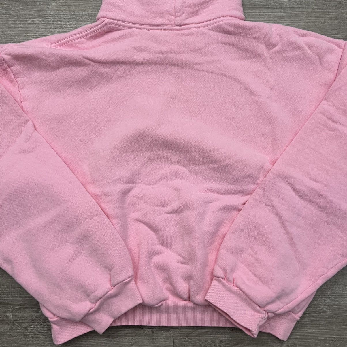 SKYLRK Justin Bieber SKYLRK Hoodie Cloudy Pink Size US S / EU 44-46 / 1 - 10 Thumbnail