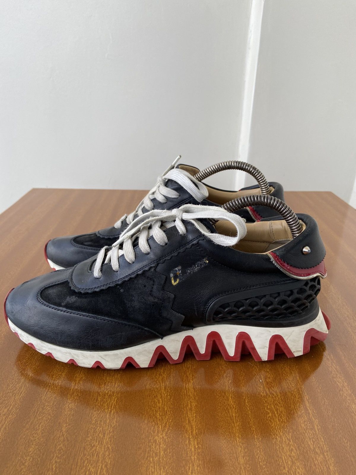 Christian Louboutin Christian louboutin Size US 8.5 / IT 38.5 - 10 Thumbnail