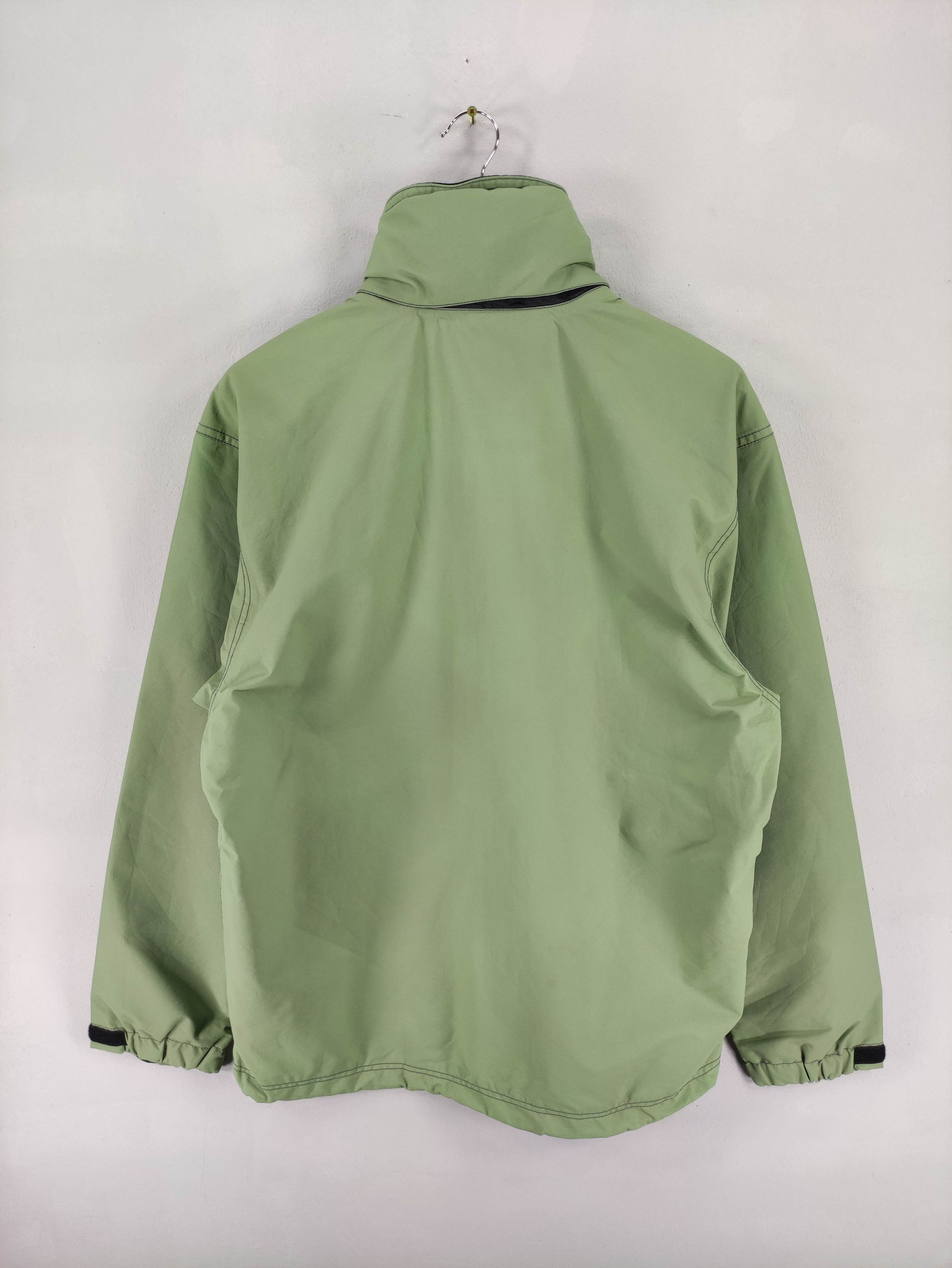 Goretex Vintage Millet Gortex Jacket With Hoodie Zipper Size US L / EU 52-54 / 3 - 10 Thumbnail