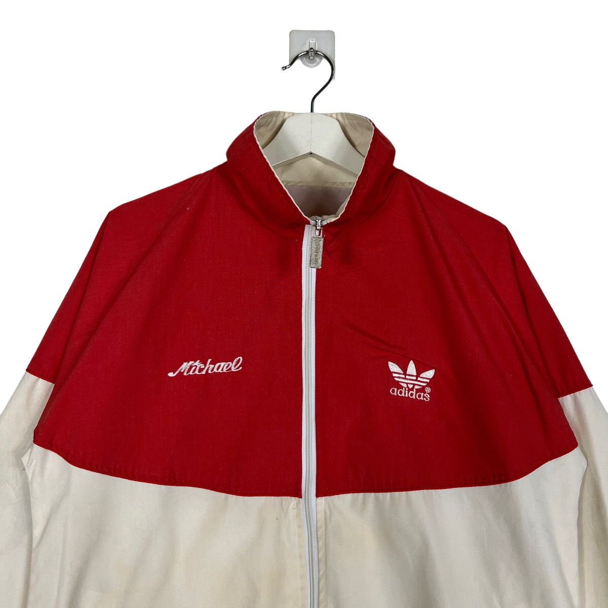 Adidas × Vintage 🔥 VINTAGE ADIDAS Size US M / EU 48-50 / 2 - 3 Thumbnail