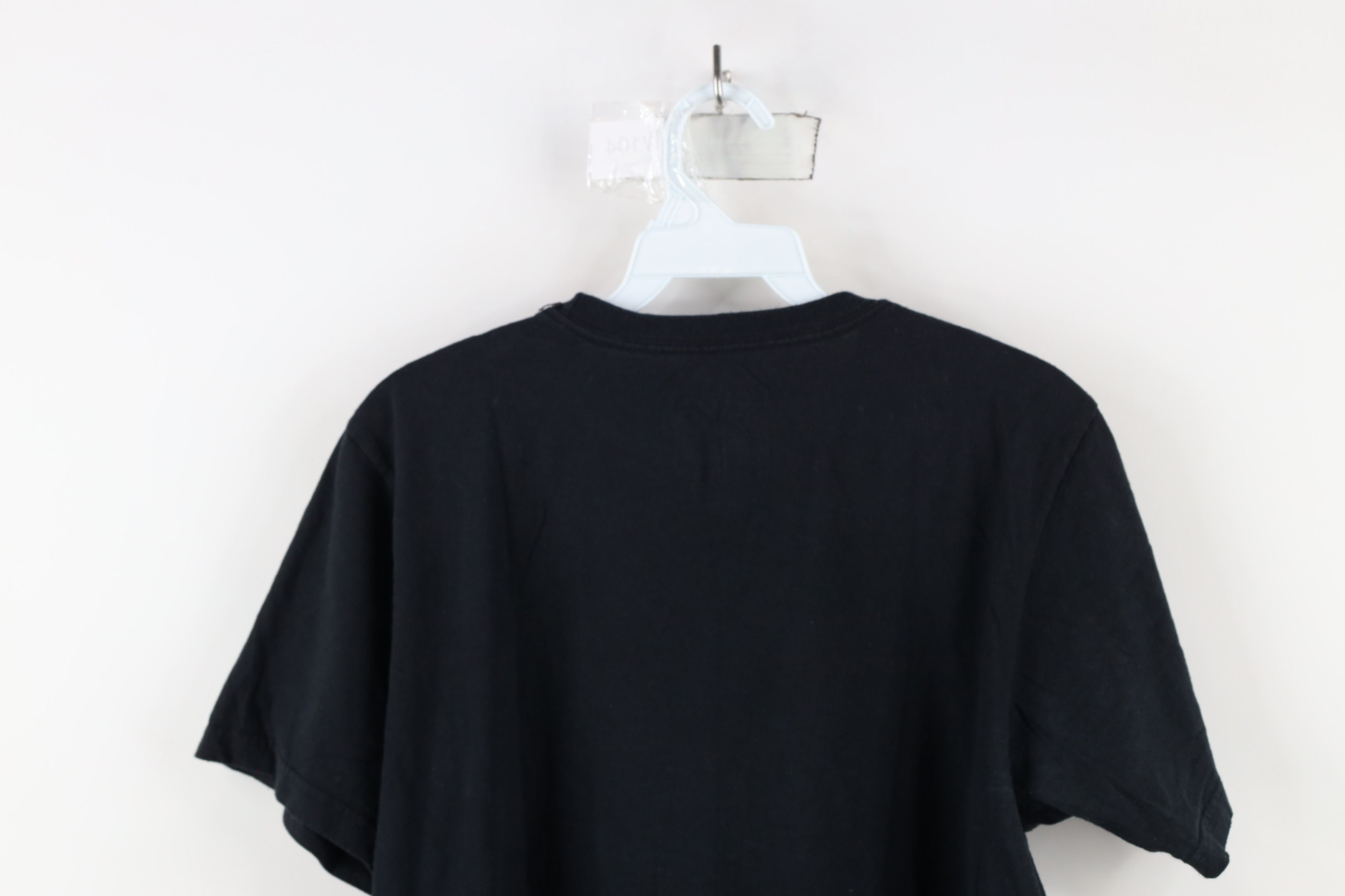 Adidas × Vintage Vintage Y2K Adidas Spurs Parker Ginobili Duncan T-Shirt Size US M / EU 48-50 / 2 - 12 Thumbnail
