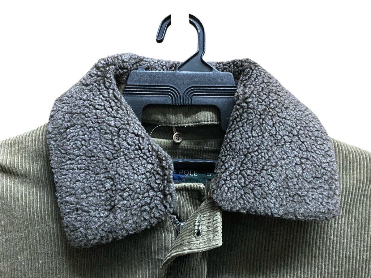 BEANPOLE × Designer × Vintage Bean Pole Curduroy Jacket Size US L / EU 52-54 / 3 - 6 Thumbnail