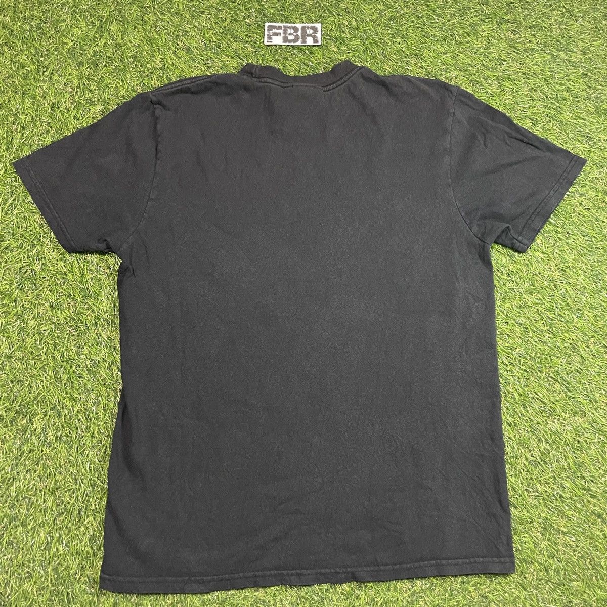 Nike Vintage Nike Tee Size US M / EU 48-50 / 2 - 6 Thumbnail