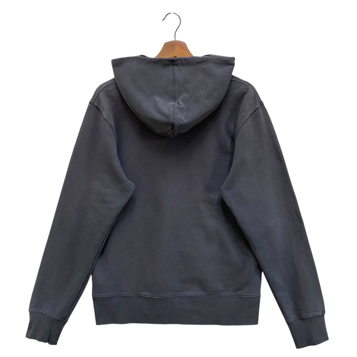 Nike Nike Track & Field Harriers Charcoal Grey Hoodie Medium Size US M / EU 48-50 / 2 - 5 Thumbnail