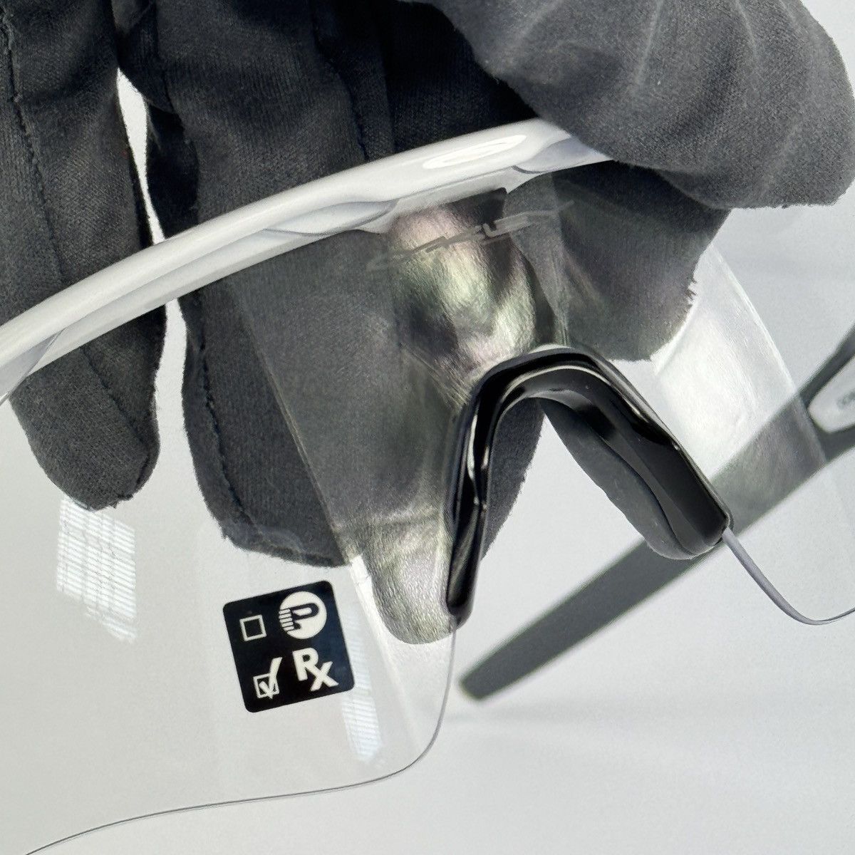 Oakley RADAR EV PATH SUNGLASSES Size ONE SIZE - 6 Thumbnail