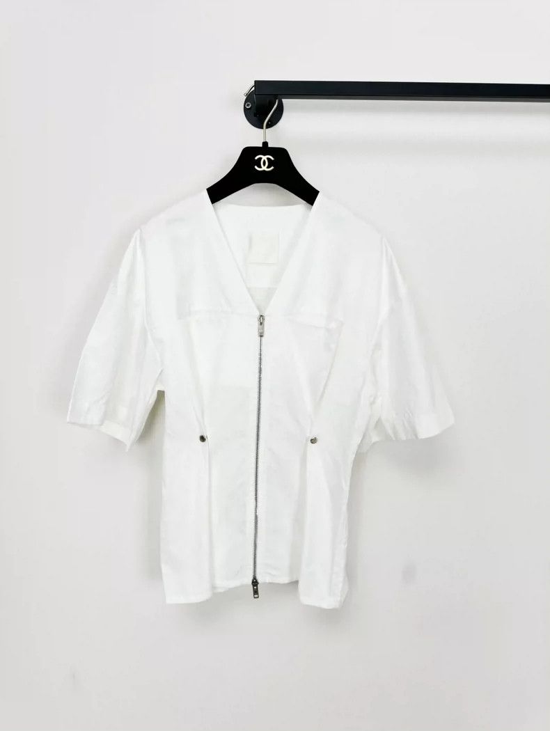 Givenchy Givenchy Size36 Shirt, Size 36 Size US M / EU 48-50 / 2 - 1 Thumbnail