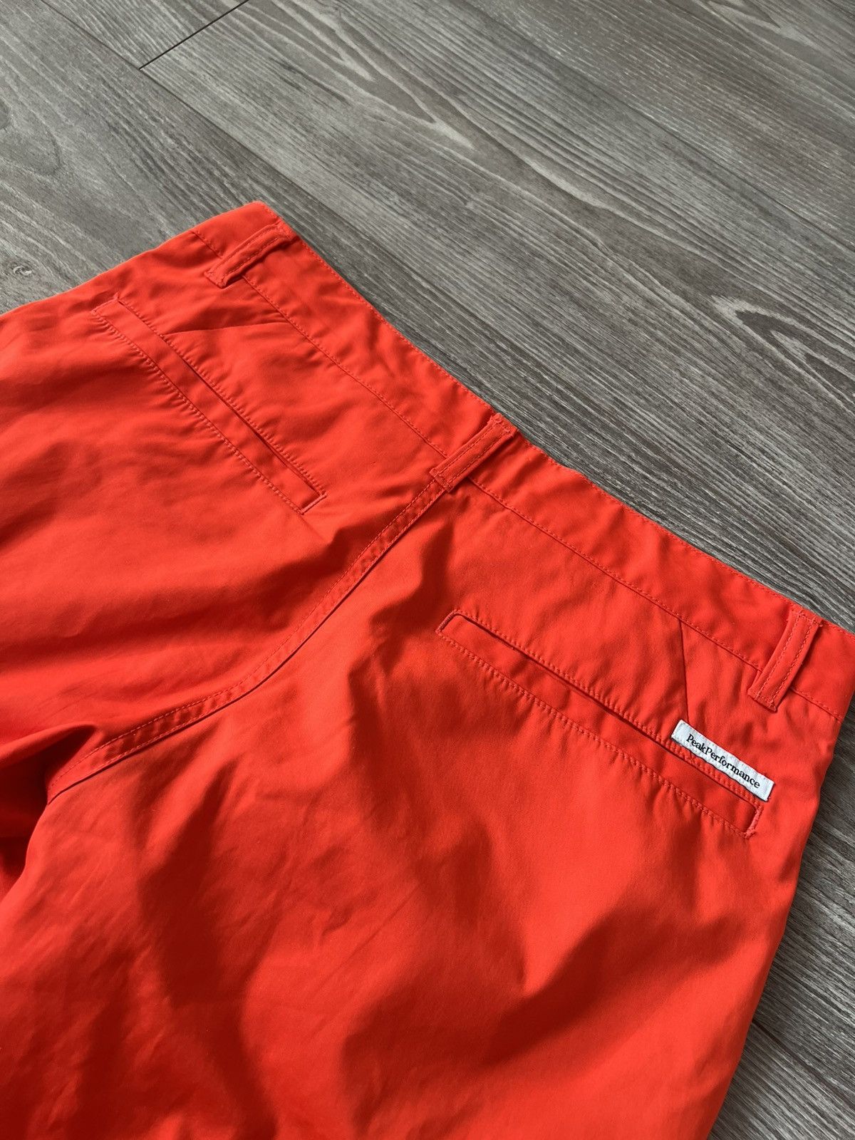 Peak Performance ‼️Peak Performance G Dave 3XDry System Shorts‼️ Size US 29 - 15 Thumbnail