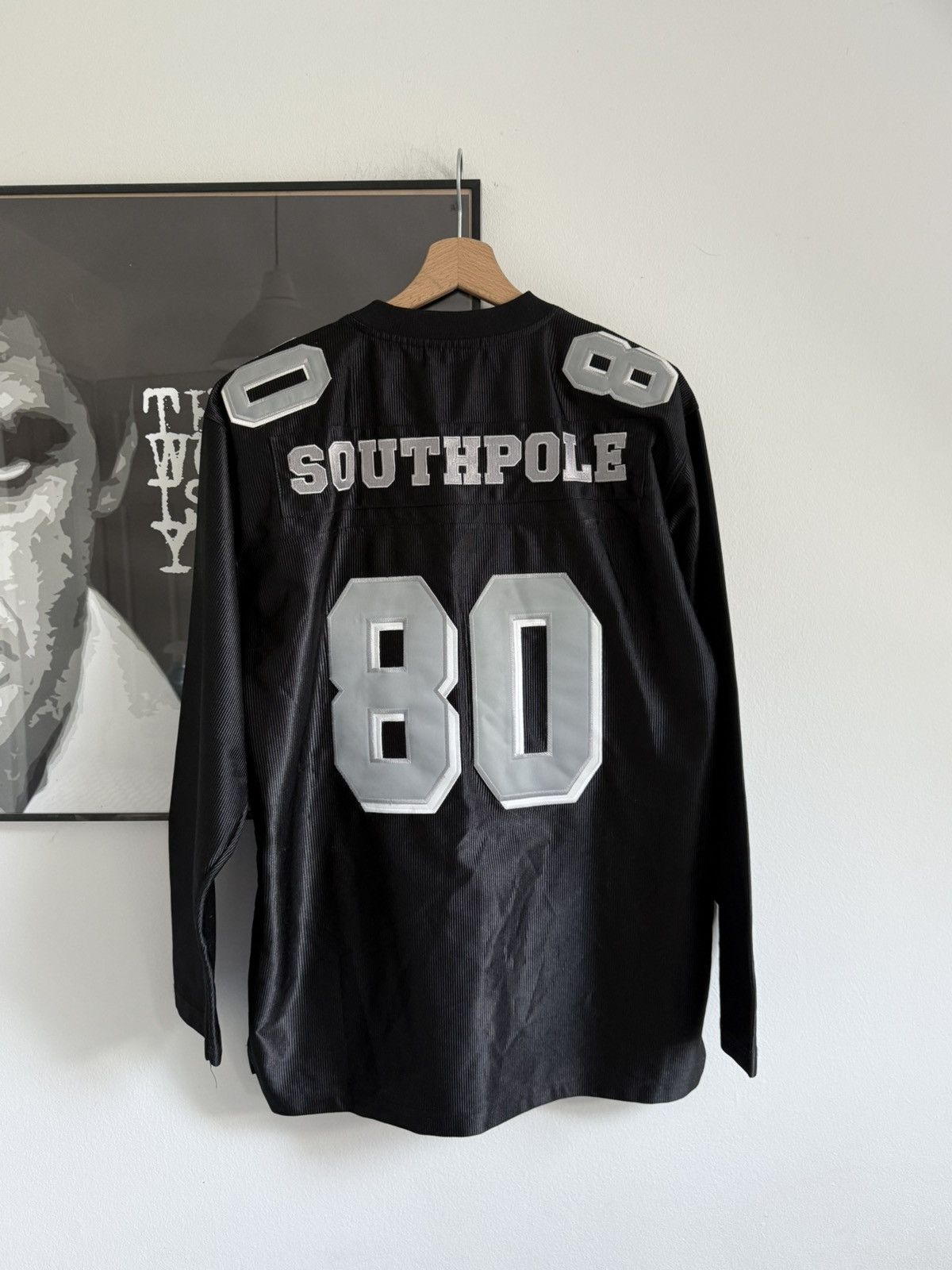 Southpole vintage southpole jersey Size US M / EU 48-50 / 2 - 2 Thumbnail