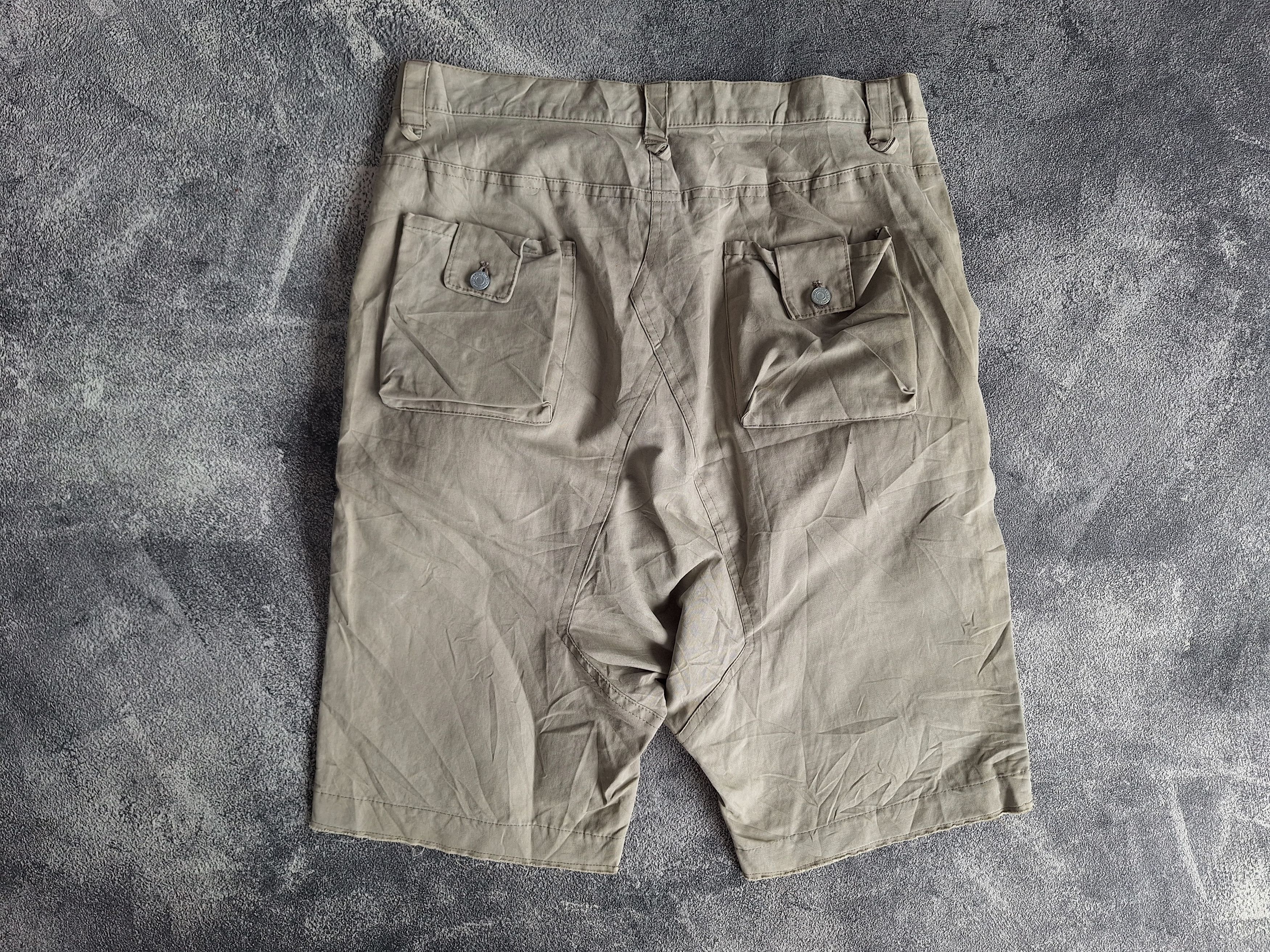 If Six Was Nine × Issey Miyake Sunao Kuwahara by Issey Miyake Pants Size US 31 - 10 Thumbnail