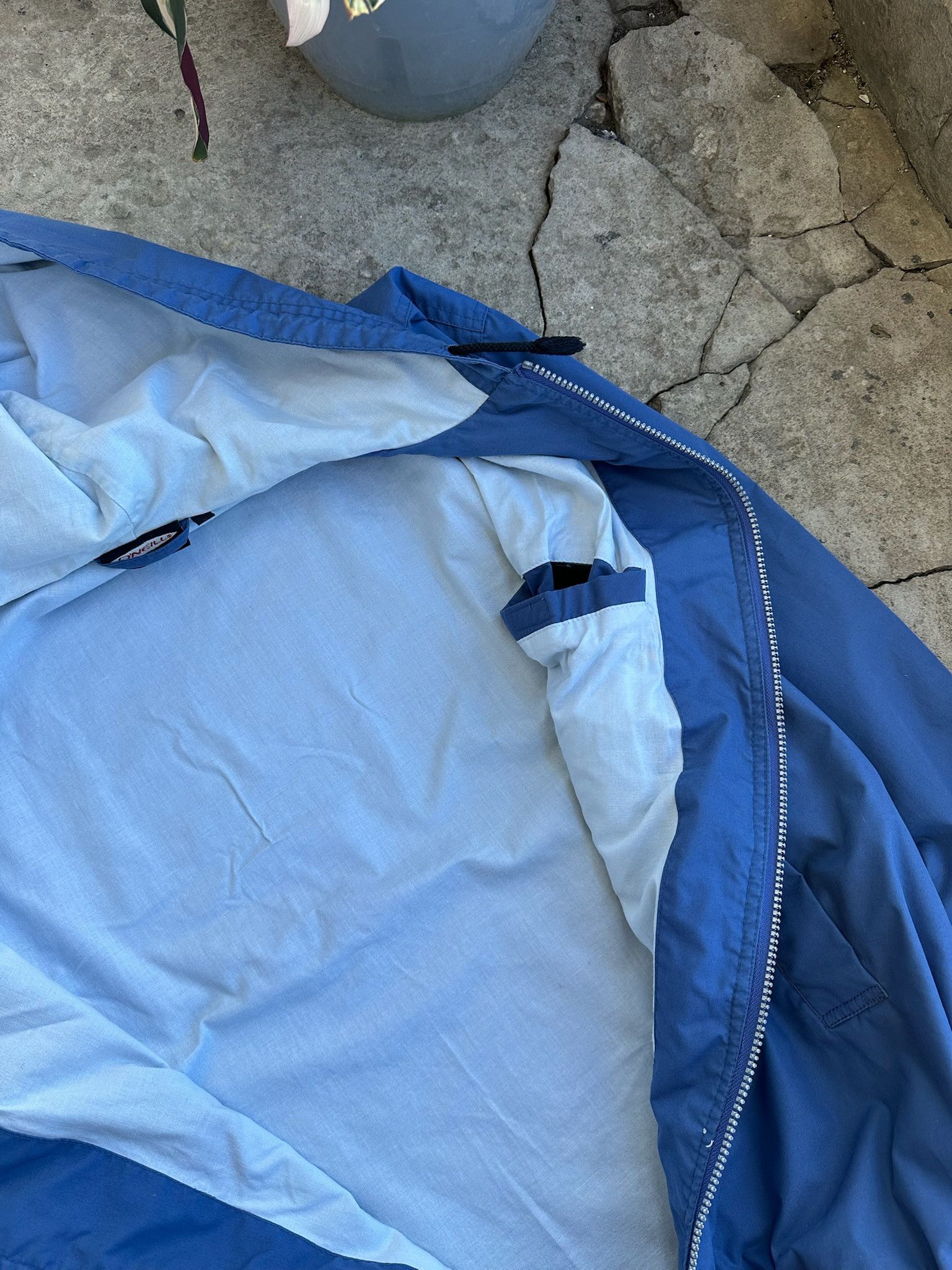 O'Neill Vintage Oneill Jacket 90s Skate oversized surf Size US S / EU 44-46 / 1 - 13 Thumbnail