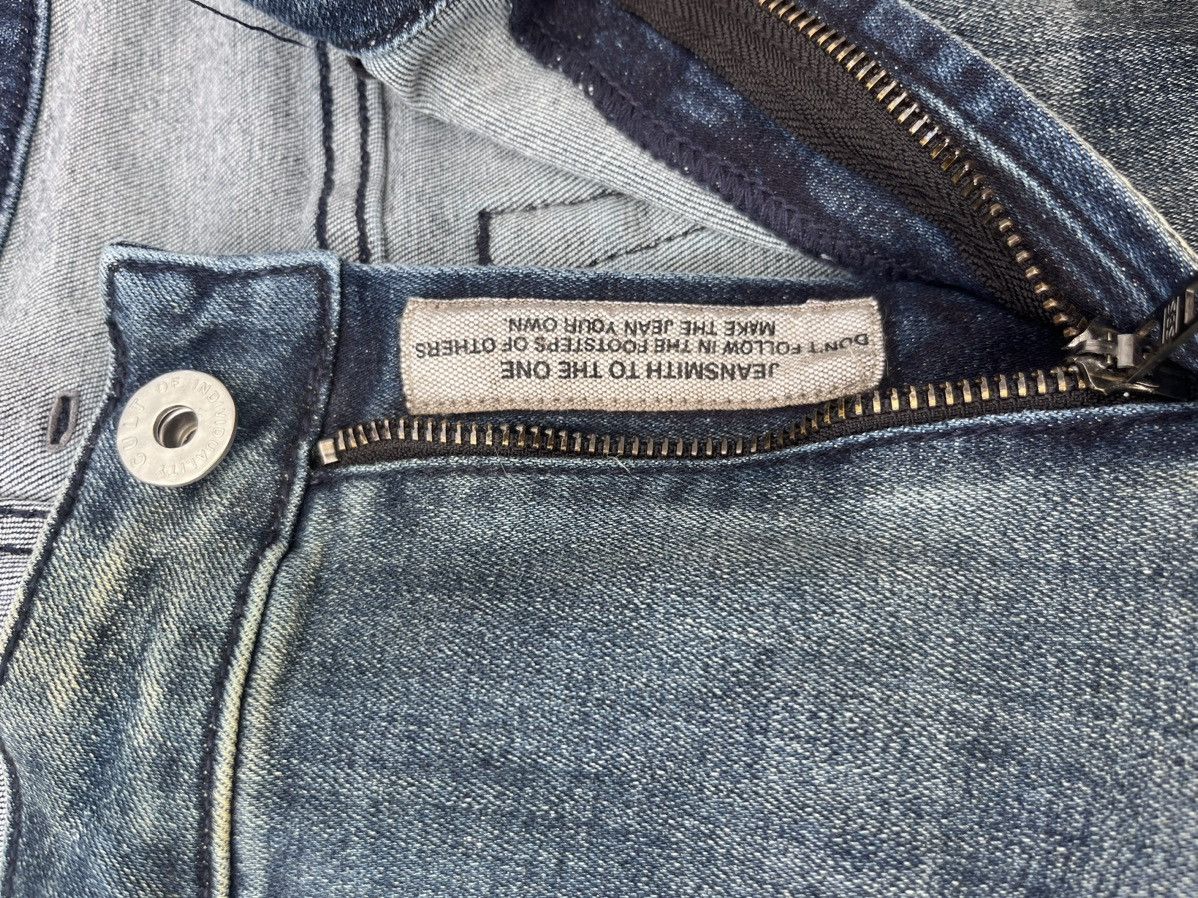 Cult Of Individuality CULT OF INDIVIDUALITY/ ROCKER SLIM Size US 38 / EU 54 - 5 Thumbnail