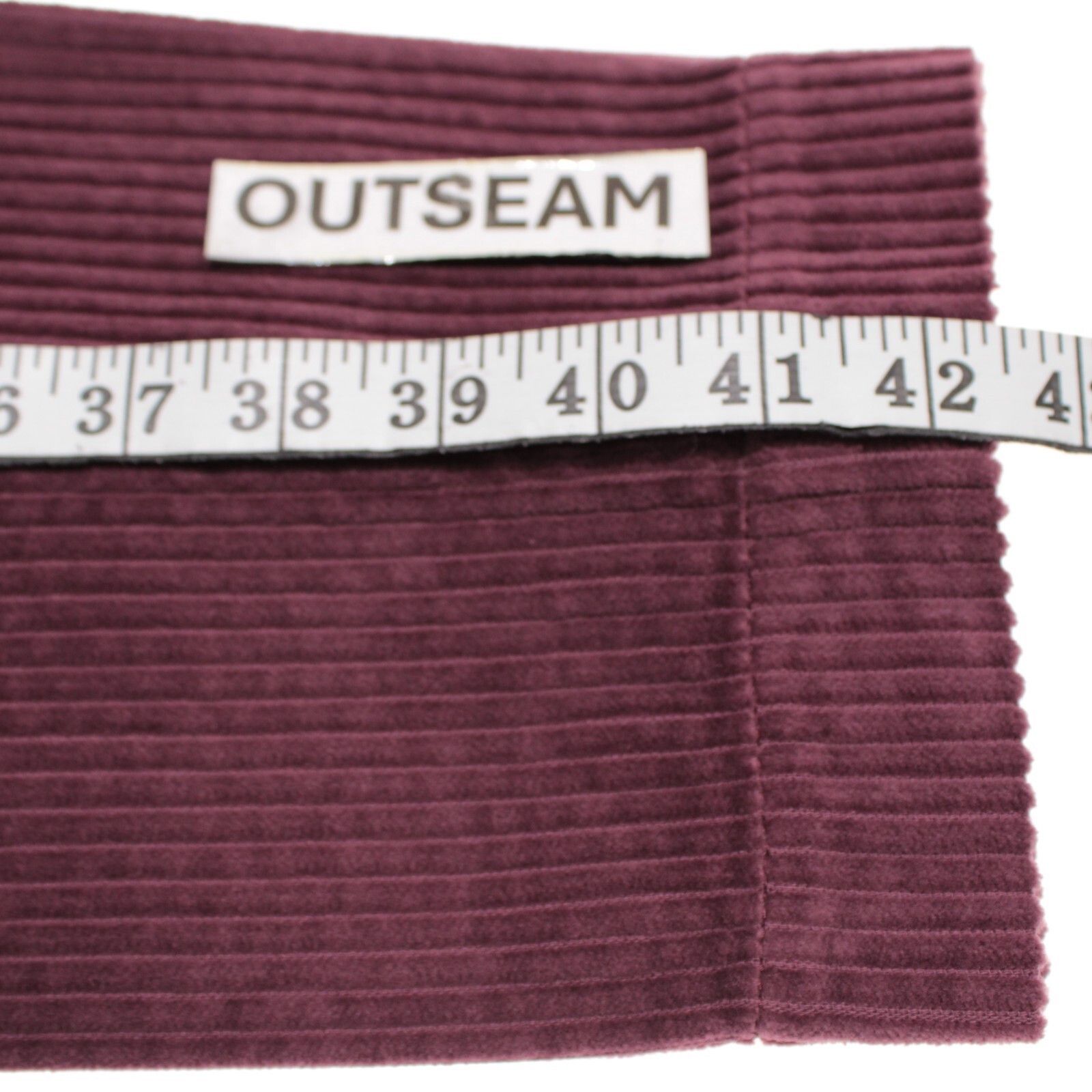 Incotex INCOTEX New with tags Chino Size 34 US In Purple Size US 34 / EU 50 - 7 Thumbnail