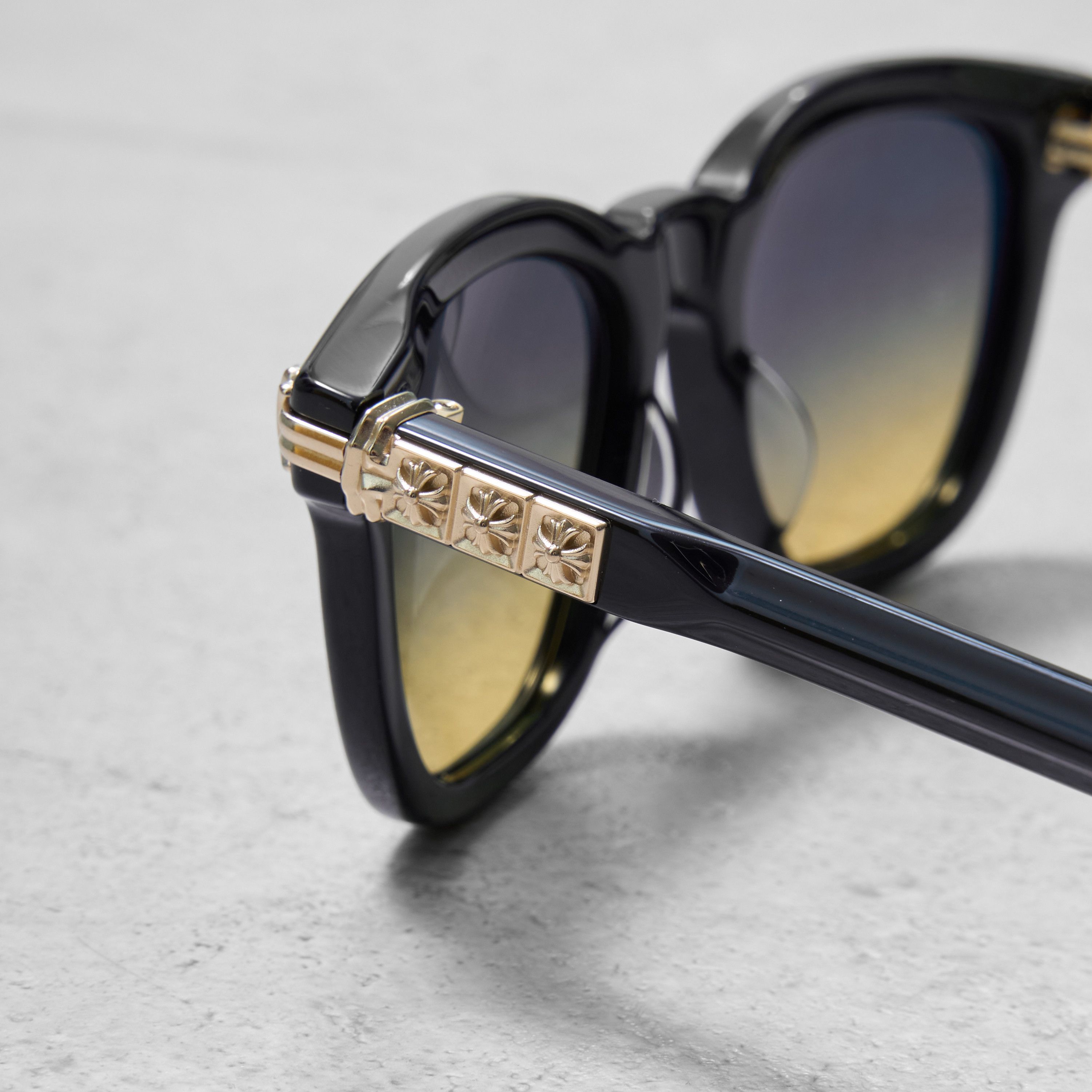 Chrome Hearts CHROME HEARTS SMOKE SHOW Size ONE SIZE - 4 Thumbnail