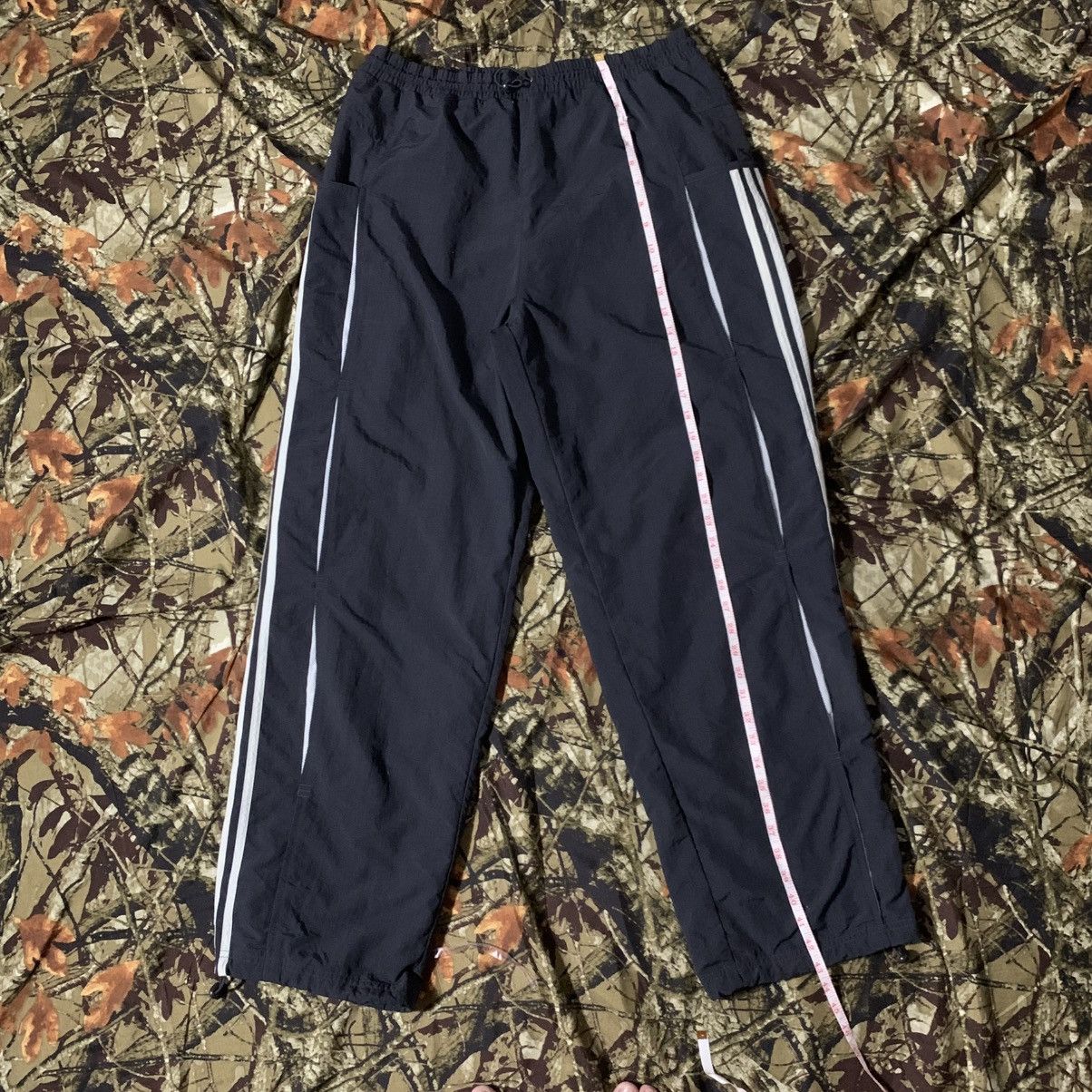 Adidas Vintage Adidas Parachute Pants Size US 32 / EU 48 - 10 Thumbnail