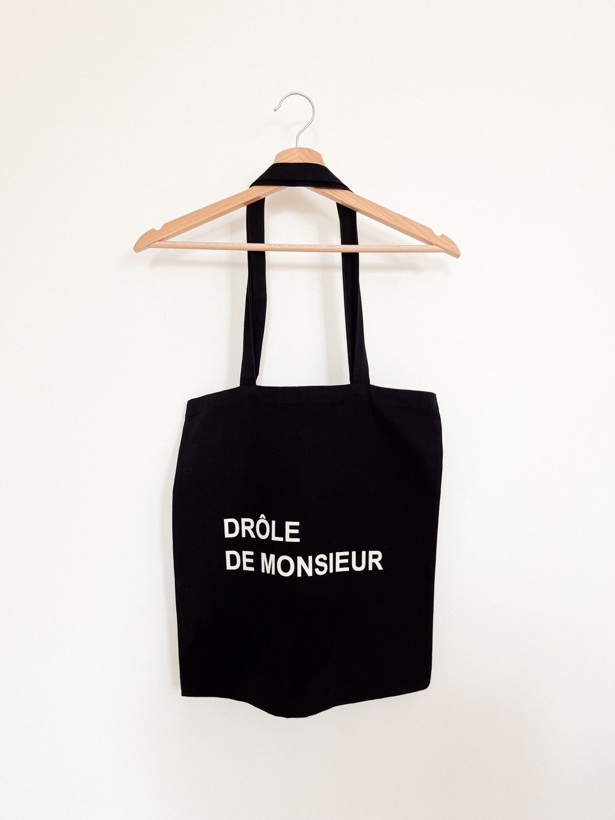Drole De Monsieur HHO183CO127BL 関税送料込 Drole De Monsieur Bag drôle de monsieur | Grailed