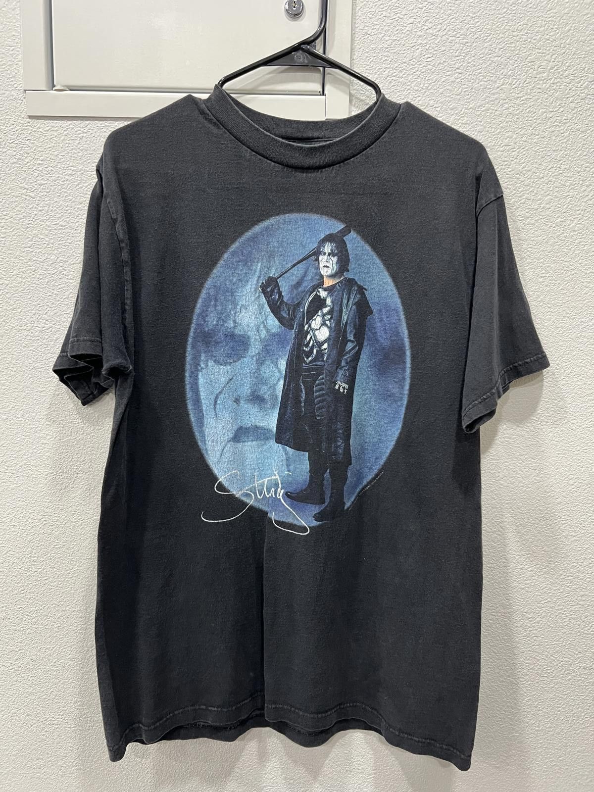 Other 90s Sting Tee Size US XL / EU 56 / 4 - 1 Thumbnail
