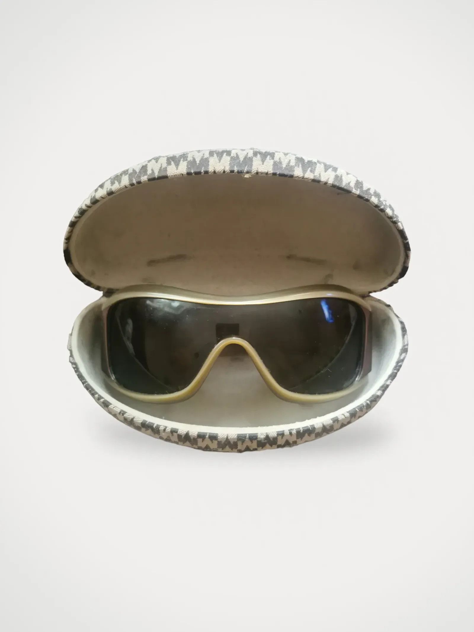 Max Mara Max Mara Sunglasses Size ONE SIZE - 1 Thumbnail