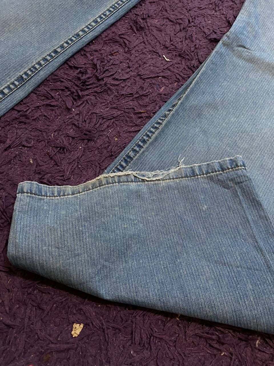 Levi's Denim pants Levi's 509 comfort vintage jeans blue W34 Y2K Size US 34 / EU 50 - 18 Thumbnail