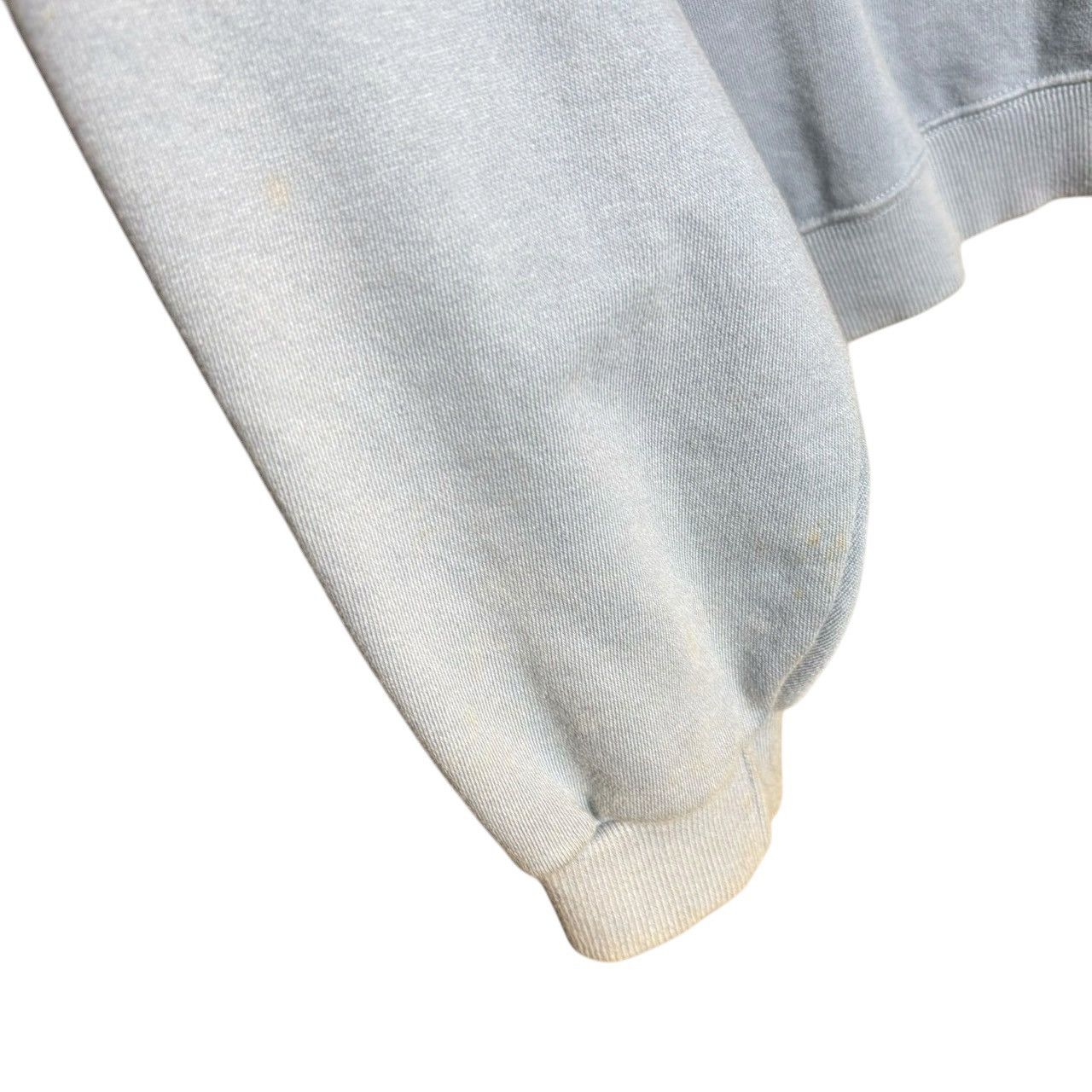 Polo Ralph Lauren Vintage 90s Polo Ralph Lauren Logo Flag Full Zip Hoodie Size US L / EU 52-54 / 3 - 10 Thumbnail