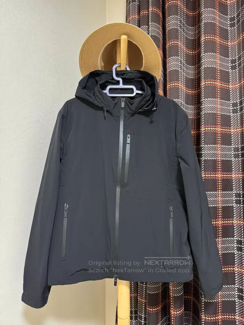 Hermes Hermes Windbreaker, Windproof and Waterproof, Low-key Eleg Size US M / EU 48-50 / 2 - 1 Thumbnail