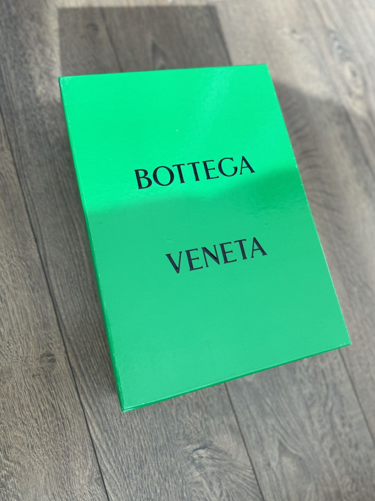 Bottega Venetta Intrecciato Lido Flat Sandals
