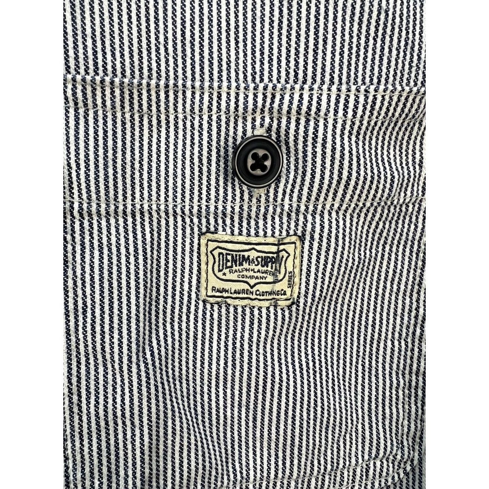 Vintage Item Specifications: Theme: Workwear Size US M / EU 48-50 / 2 - 4 Thumbnail